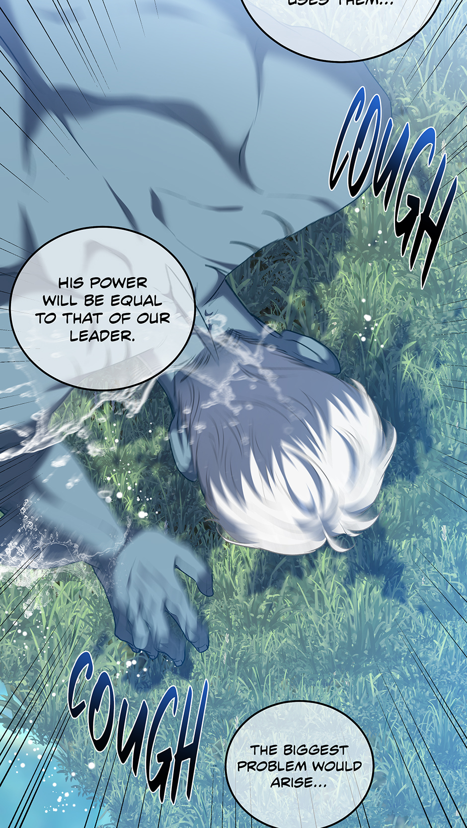 Read Surviving as a Player chapter 41 image 17 on Lezhin