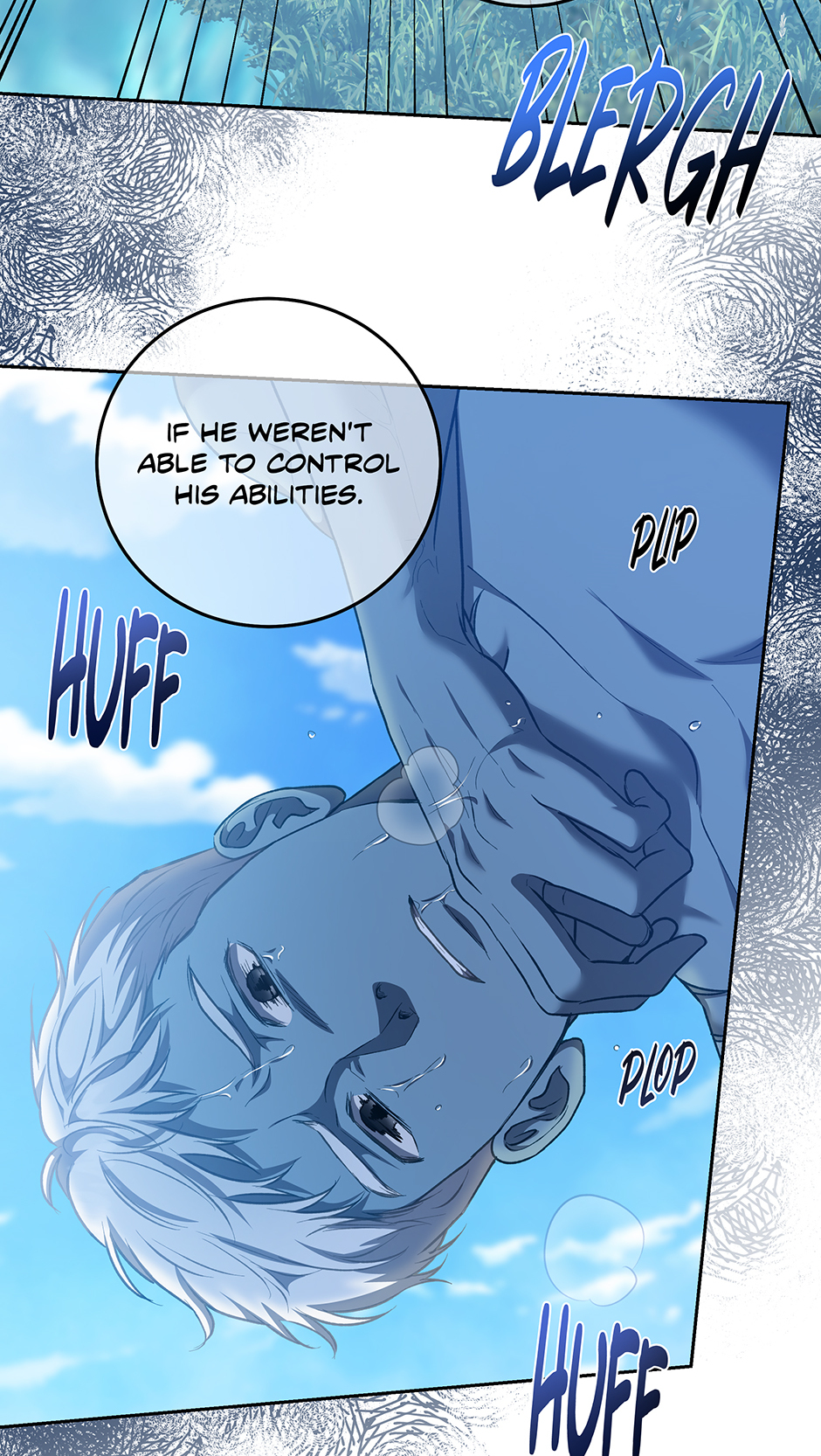 Read Surviving as a Player chapter 41 image 18 on Lezhin