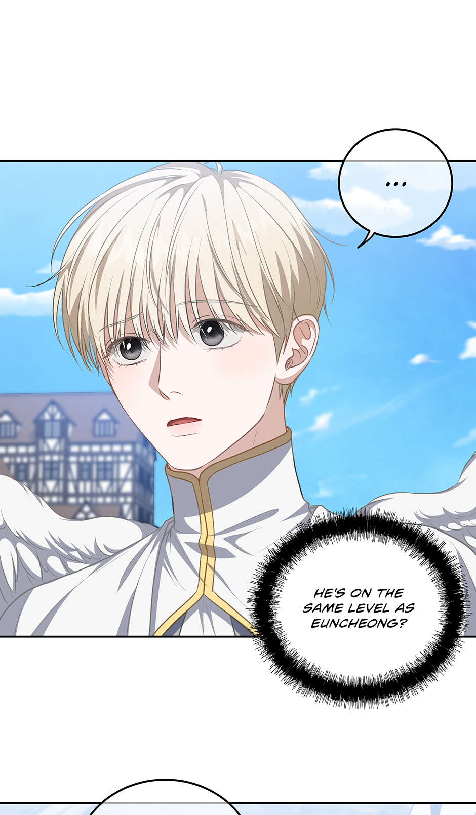 Read Surviving as a Player chapter 41 image 20 on Lezhin