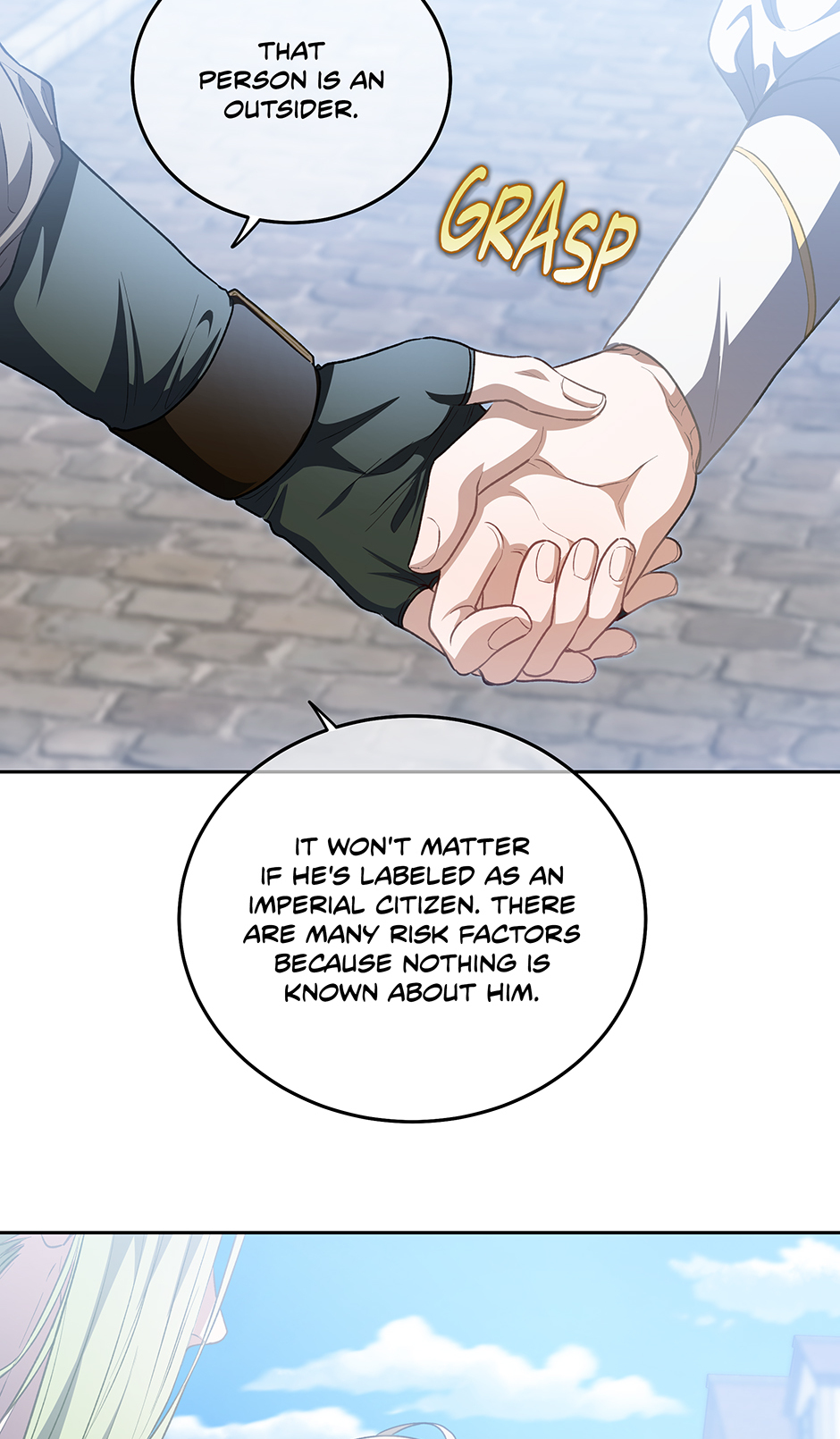 Read Surviving as a Player chapter 41 image 21 on Lezhin