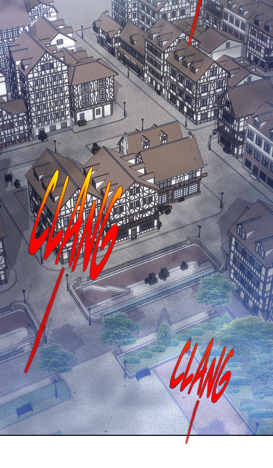 Read Surviving as a Player chapter 41 image 23 on Lezhin
