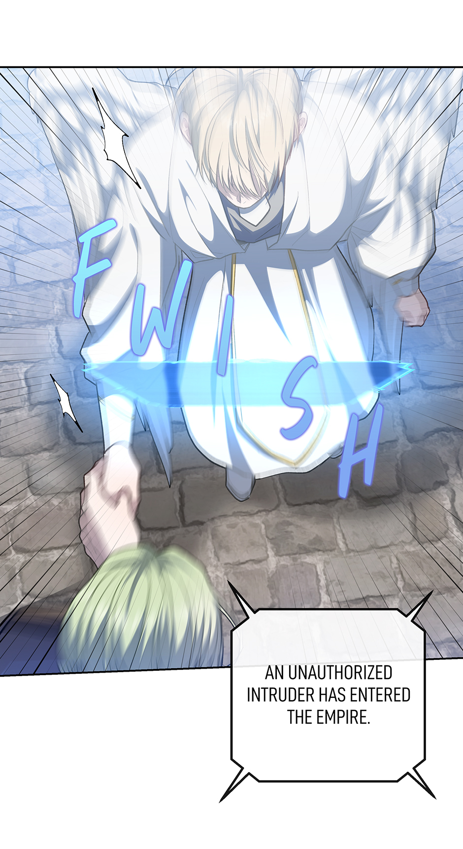 Read Surviving as a Player chapter 41 image 24 on Lezhin