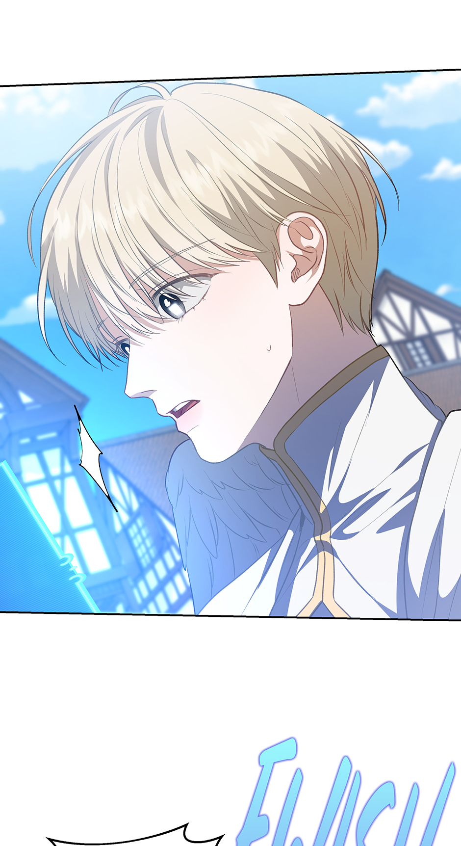 Read Surviving as a Player chapter 41 image 25 on Lezhin