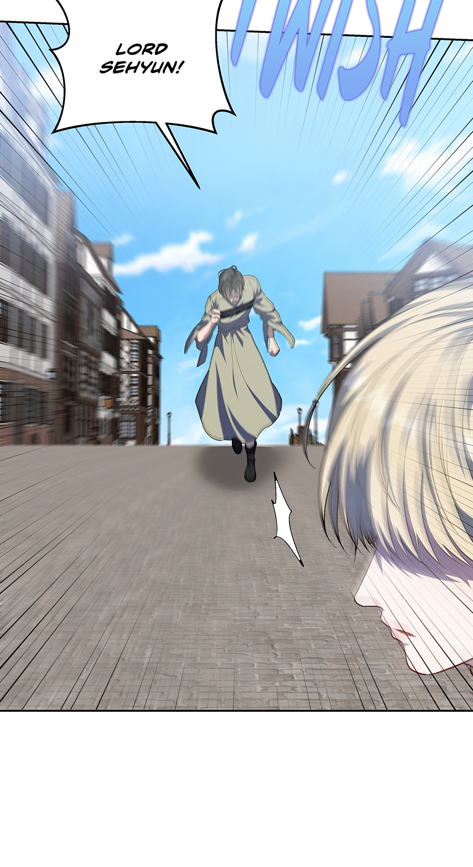 Read Surviving as a Player chapter 41 image 26 on Lezhin