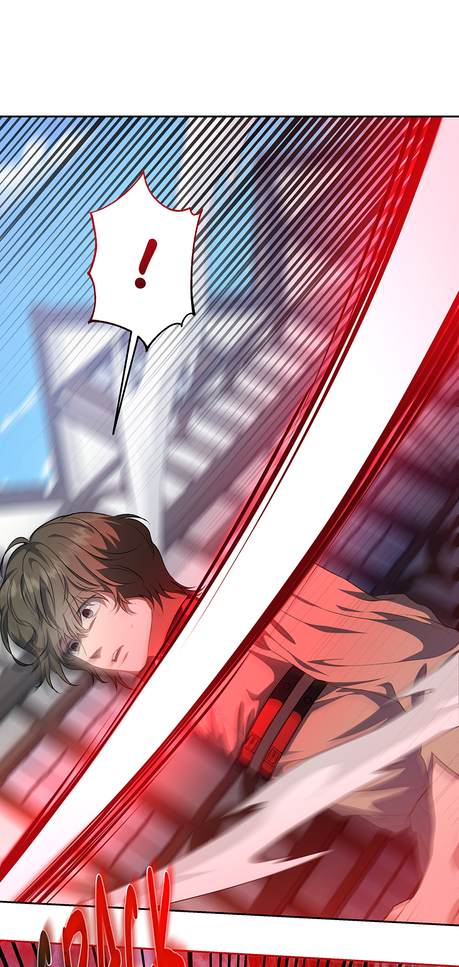 Read Surviving as a Player chapter 41 image 27 on Lezhin