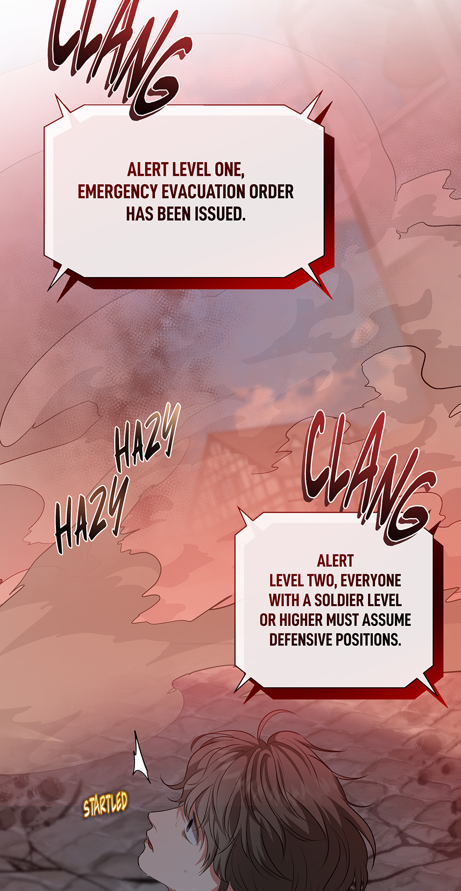 Read Surviving as a Player chapter 41 image 31 on Lezhin