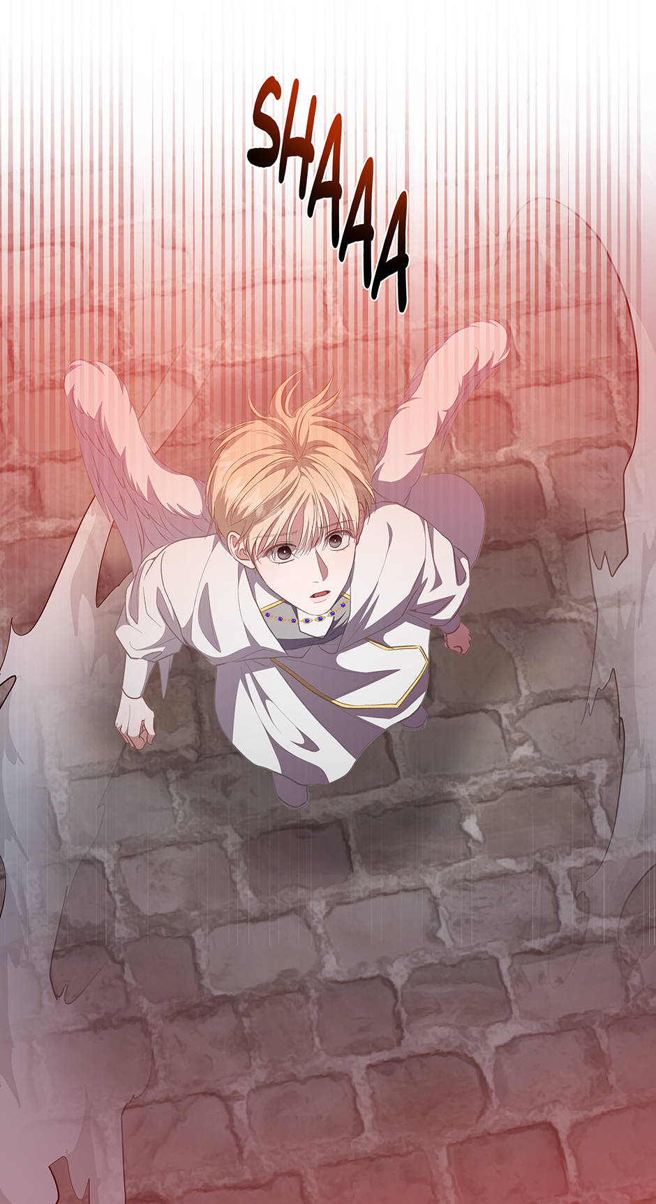 Read Surviving as a Player chapter 41 image 34 on Lezhin