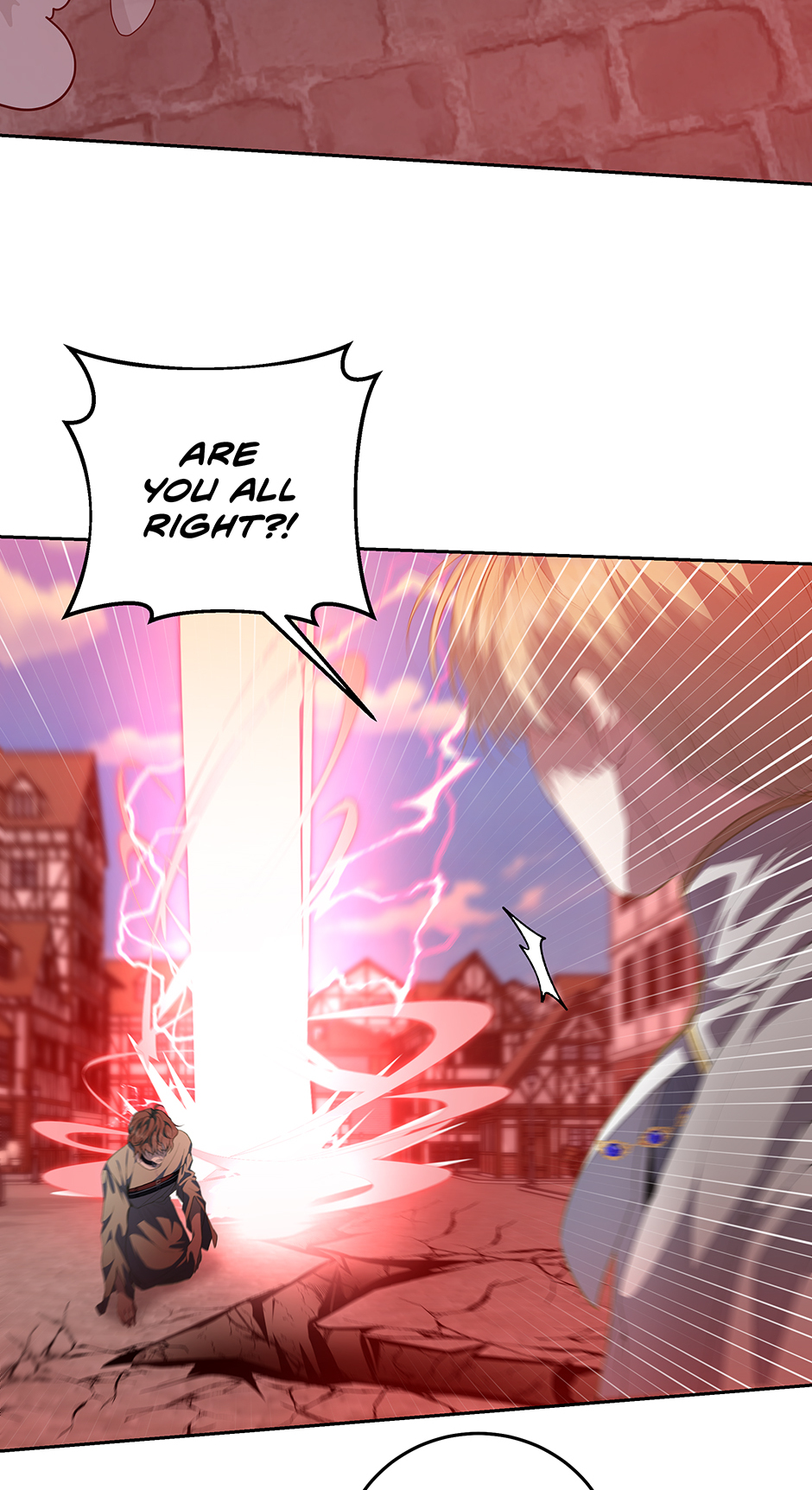 Read Surviving as a Player chapter 41 image 35 on Lezhin
