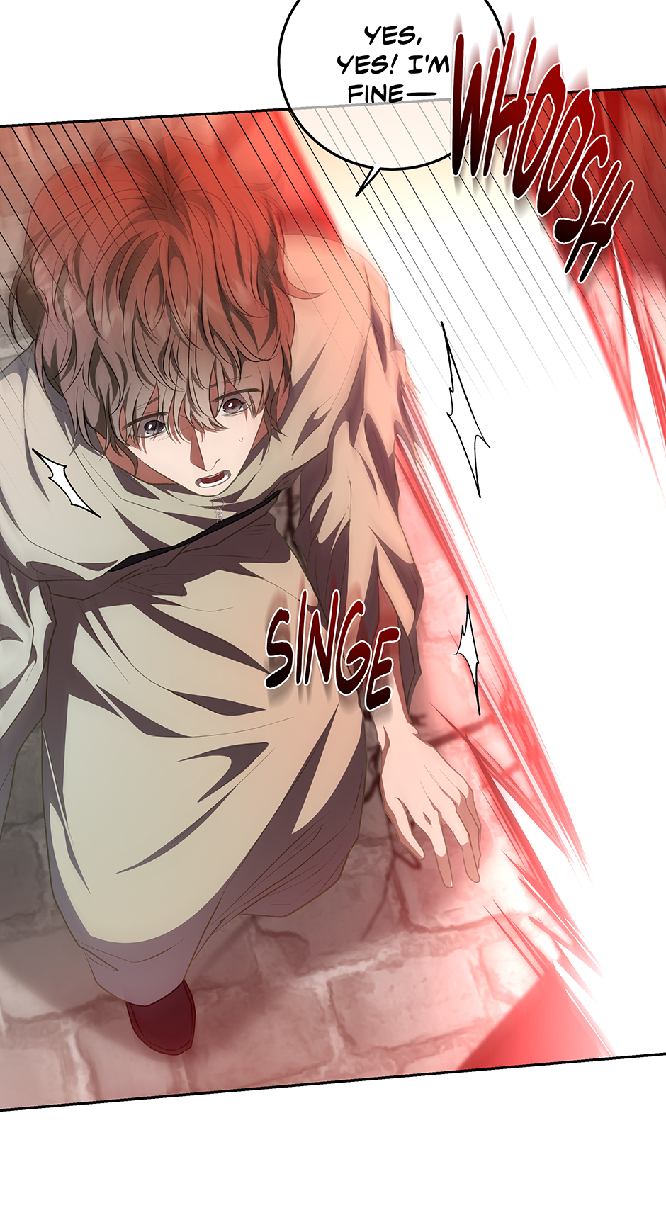 Read Surviving as a Player chapter 41 image 36 on Lezhin