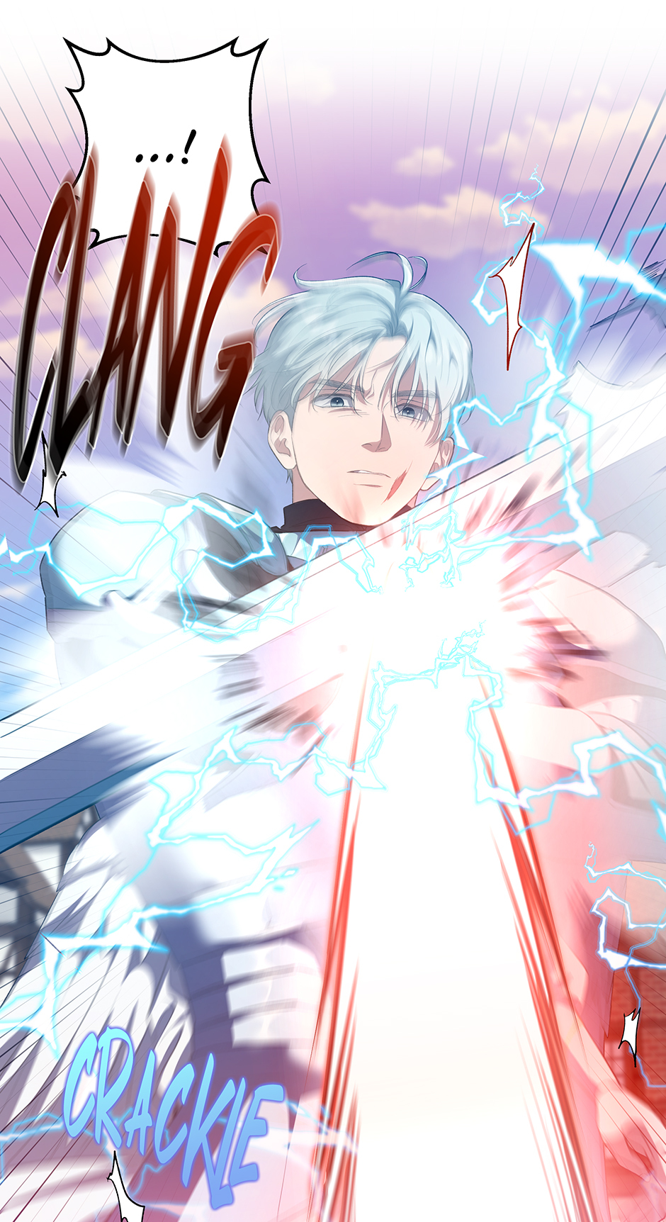 Read Surviving as a Player chapter 41 image 37 on Lezhin