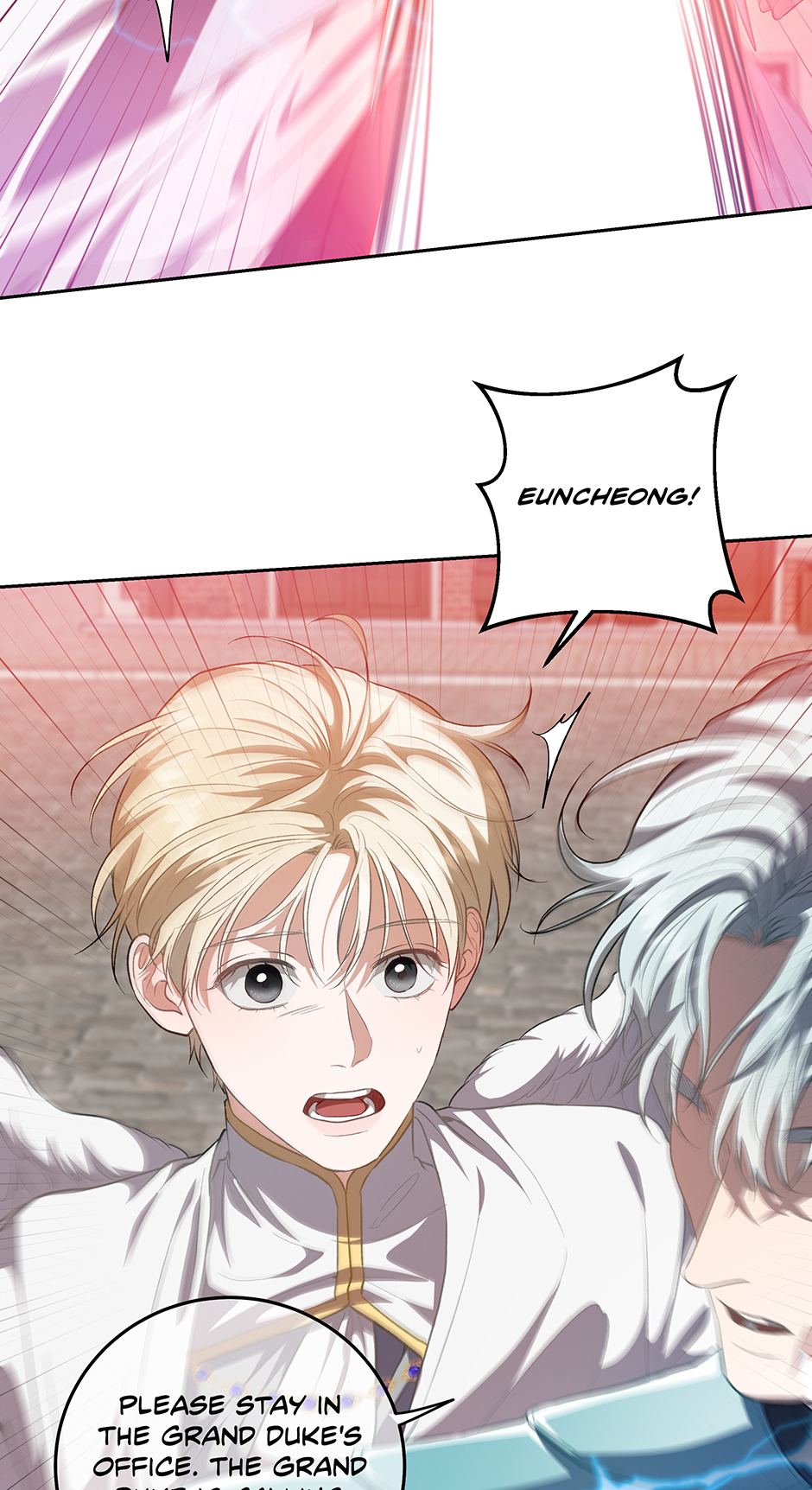 Read Surviving as a Player chapter 41 image 38 on Lezhin