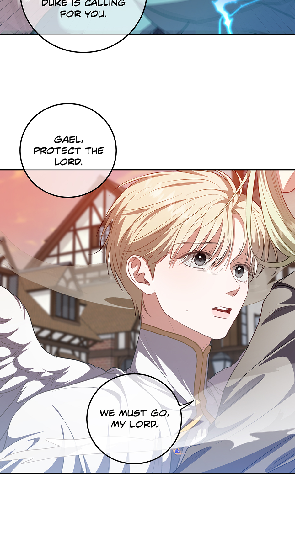 Read Surviving as a Player chapter 41 image 39 on Lezhin