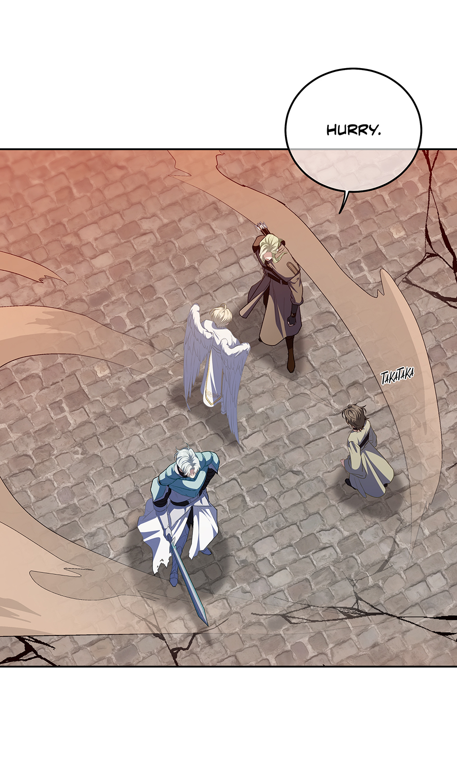 Read Surviving as a Player chapter 41 image 40 on Lezhin