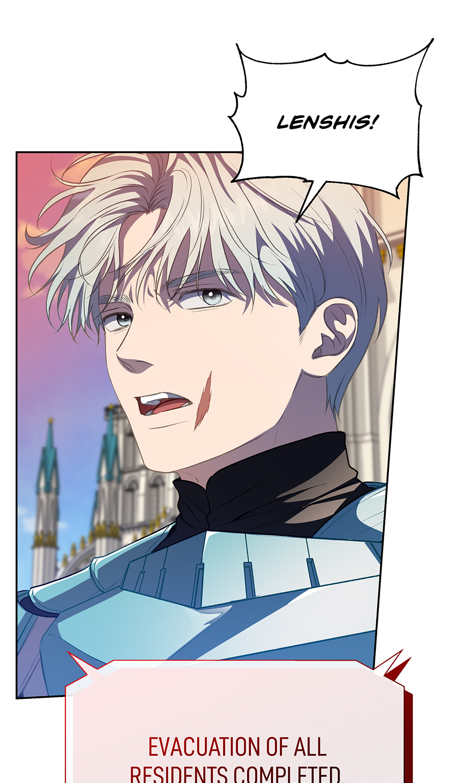 Read Surviving as a Player chapter 41 image 41 on Lezhin