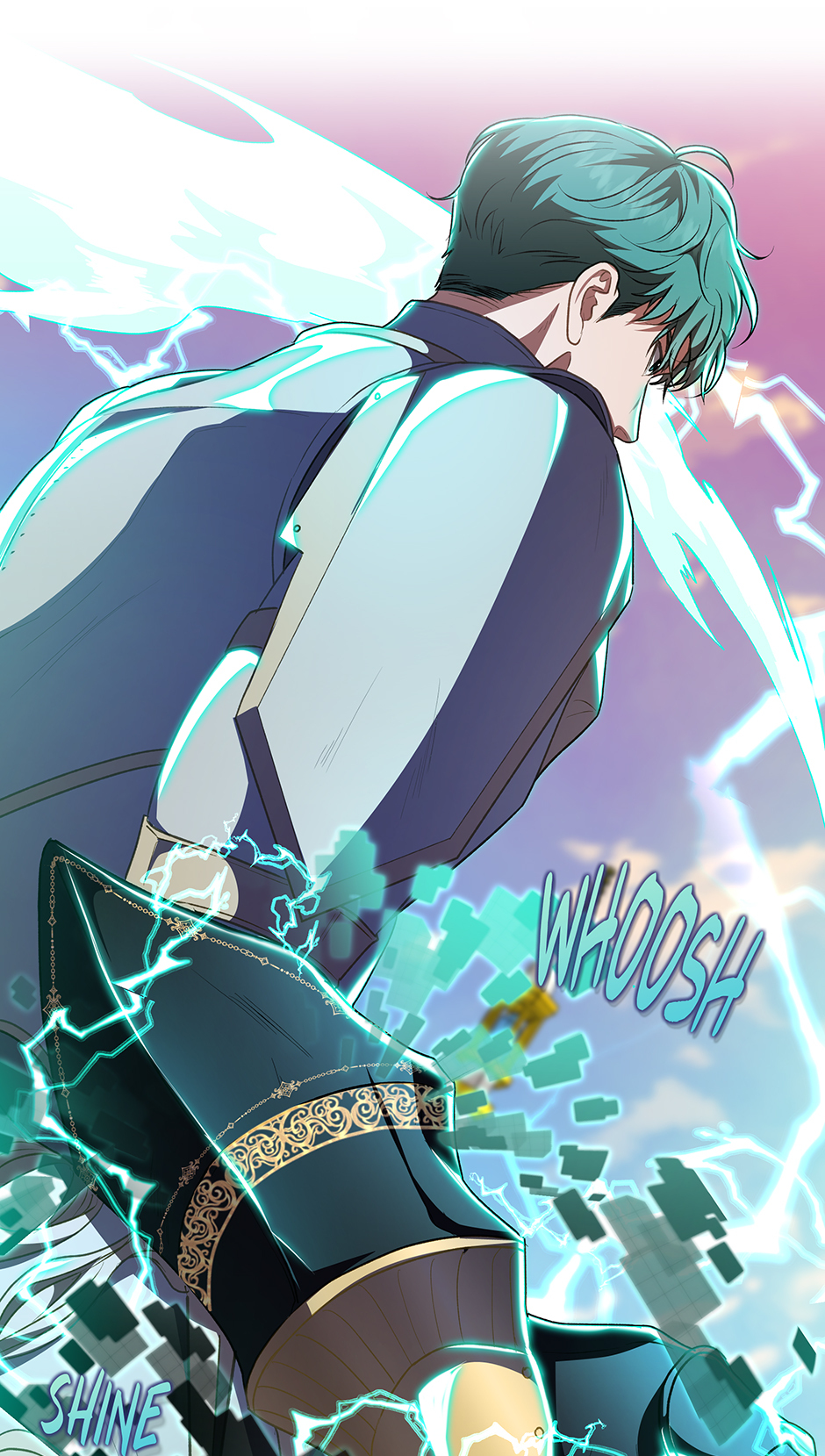Read Surviving as a Player chapter 41 image 44 on Lezhin