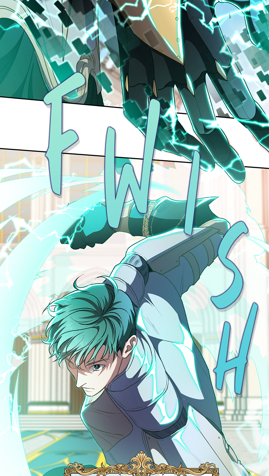 Read Surviving as a Player chapter 41 image 45 on Lezhin