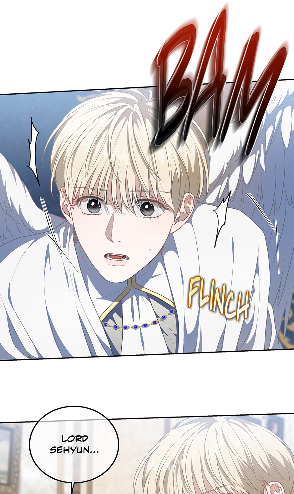 Read Surviving as a Player chapter 41 image 48 on Lezhin