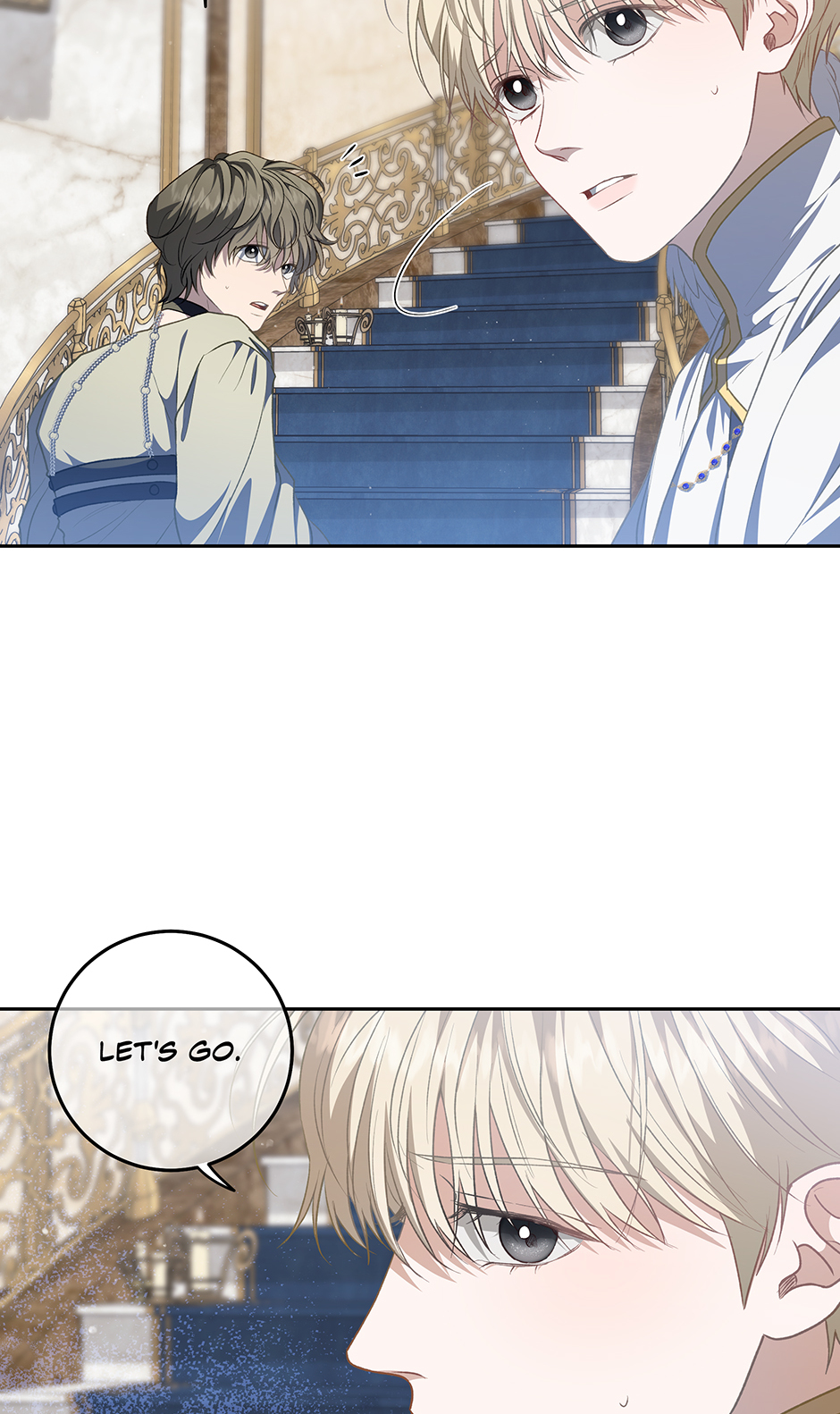 Read Surviving as a Player chapter 41 image 49 on Lezhin