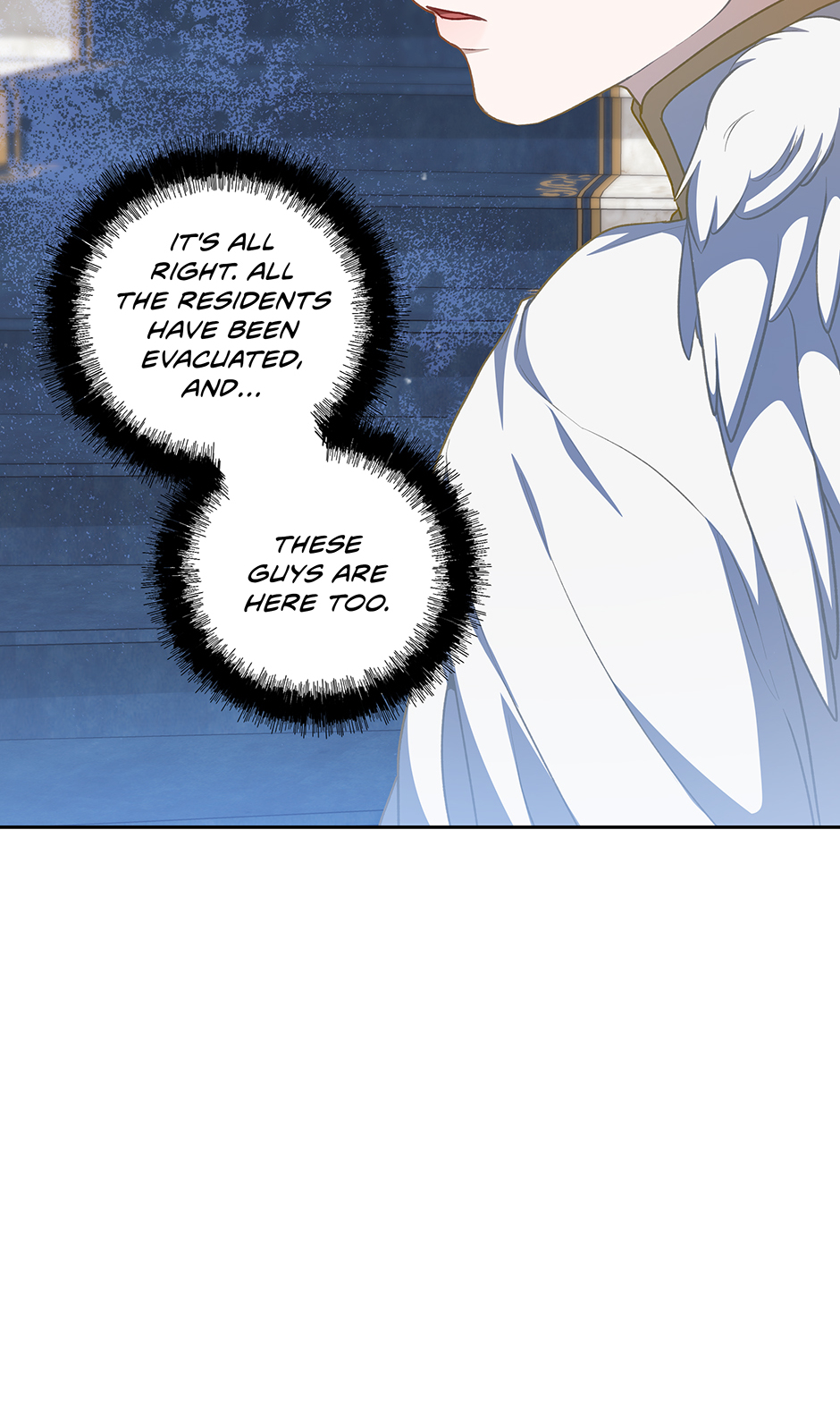 Read Surviving as a Player chapter 41 image 50 on Lezhin