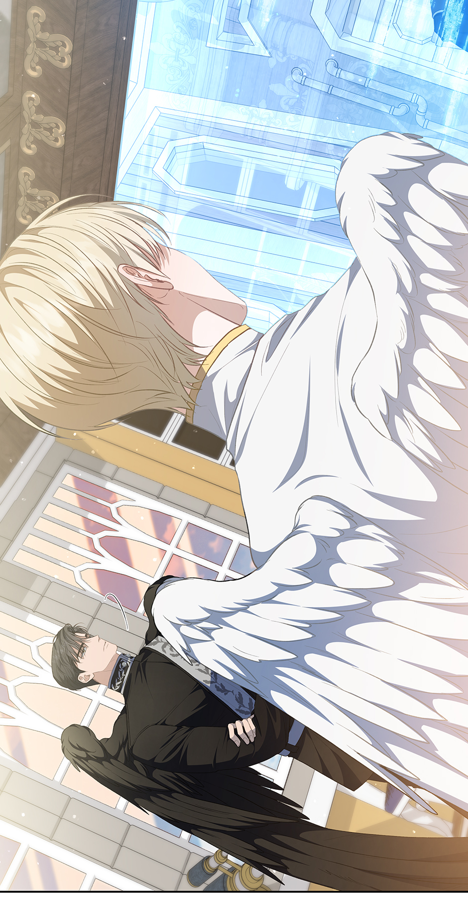 Read Surviving as a Player chapter 41 image 56 on Lezhin
