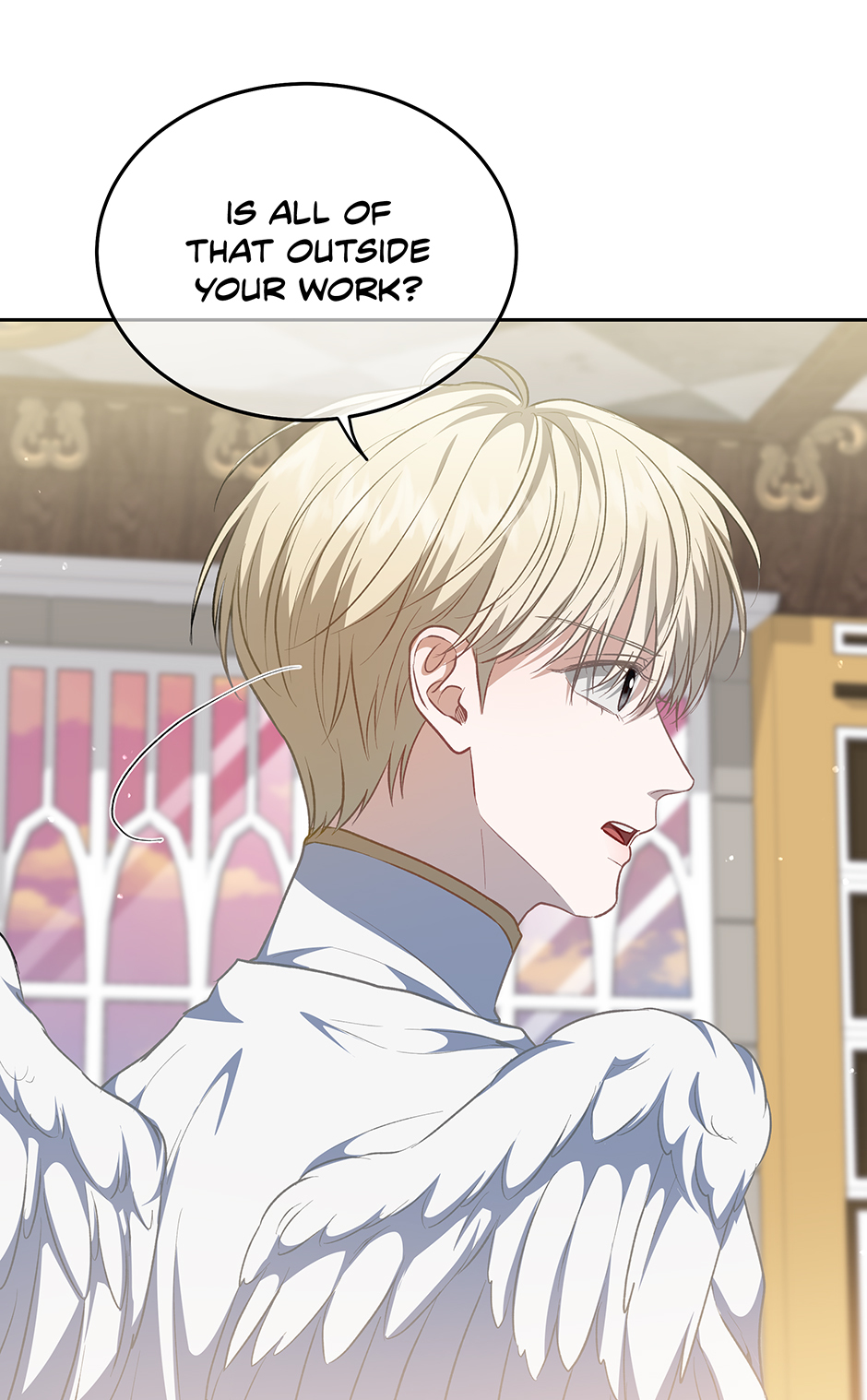 Read Surviving as a Player chapter 41 image 57 on Lezhin