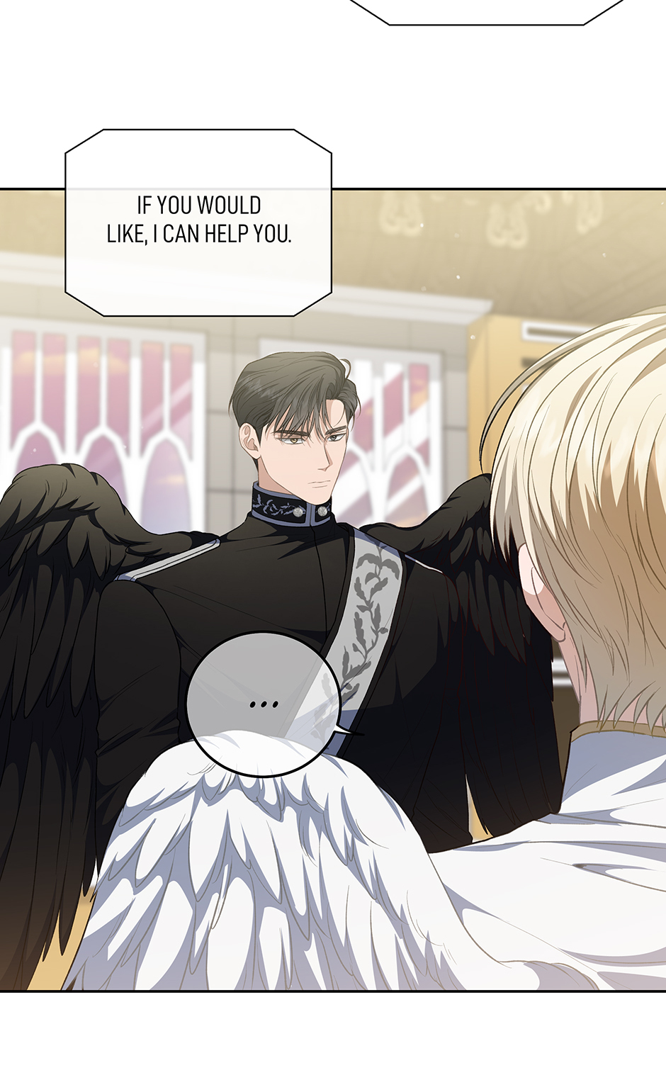 Read Surviving as a Player chapter 41 image 60 on Lezhin