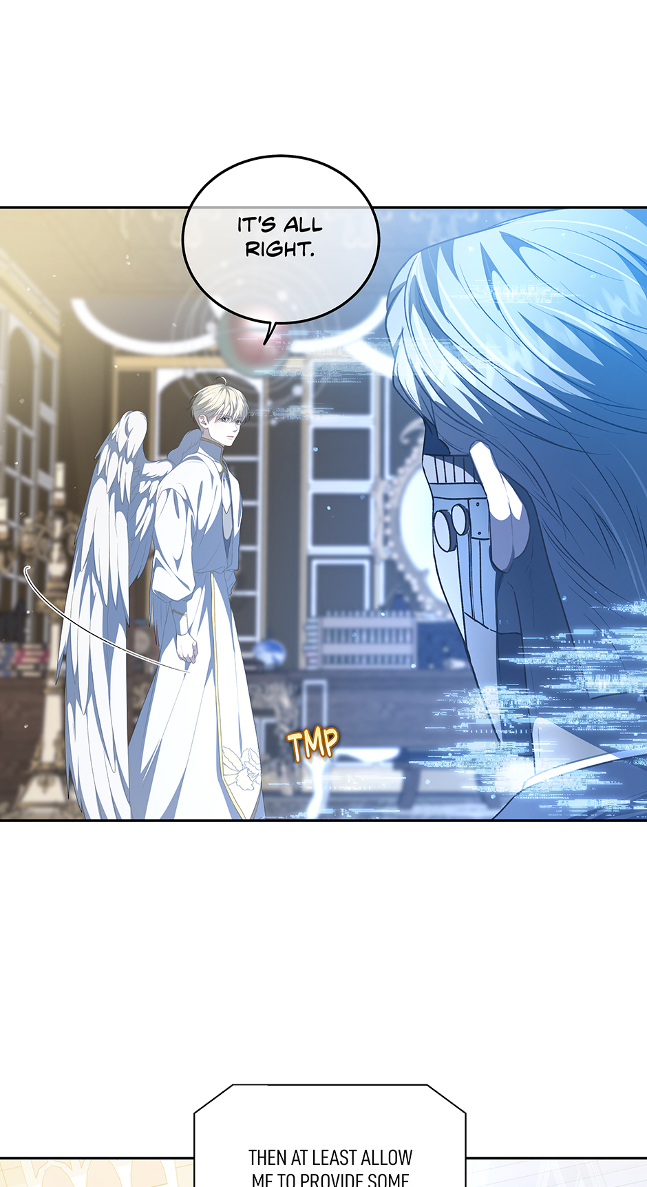 Read Surviving as a Player chapter 41 image 61 on Lezhin