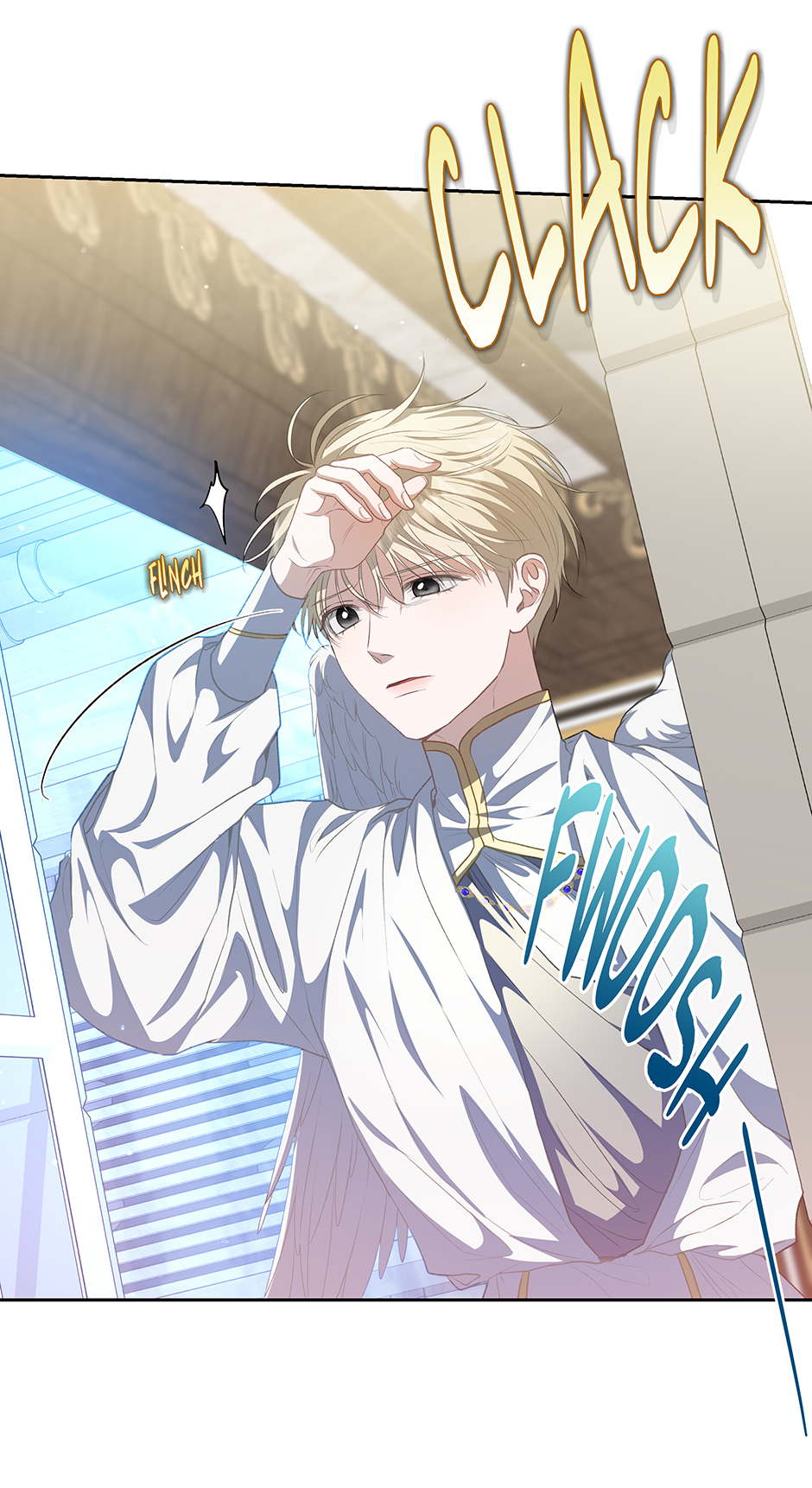Read Surviving as a Player chapter 41 image 63 on Lezhin