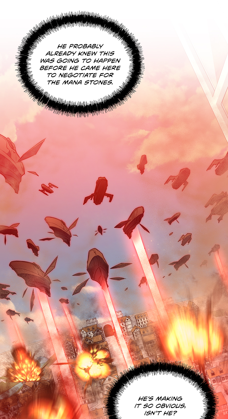 Read Surviving as a Player chapter 41 image 64 on Lezhin