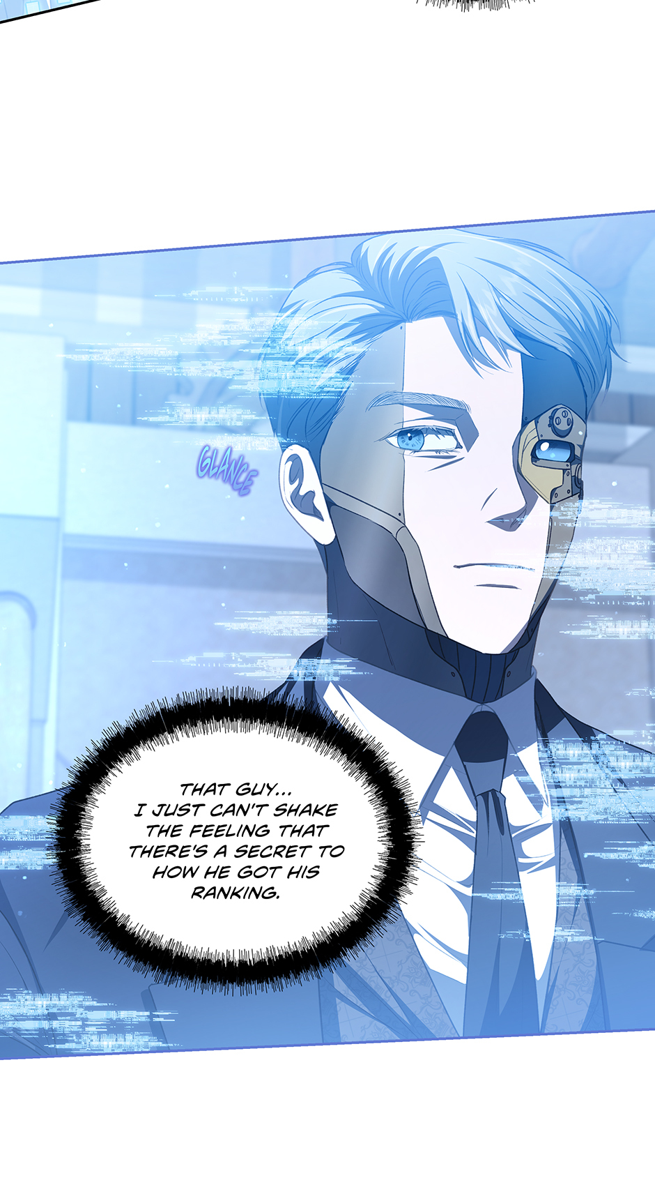 Read Surviving as a Player chapter 41 image 66 on Lezhin
