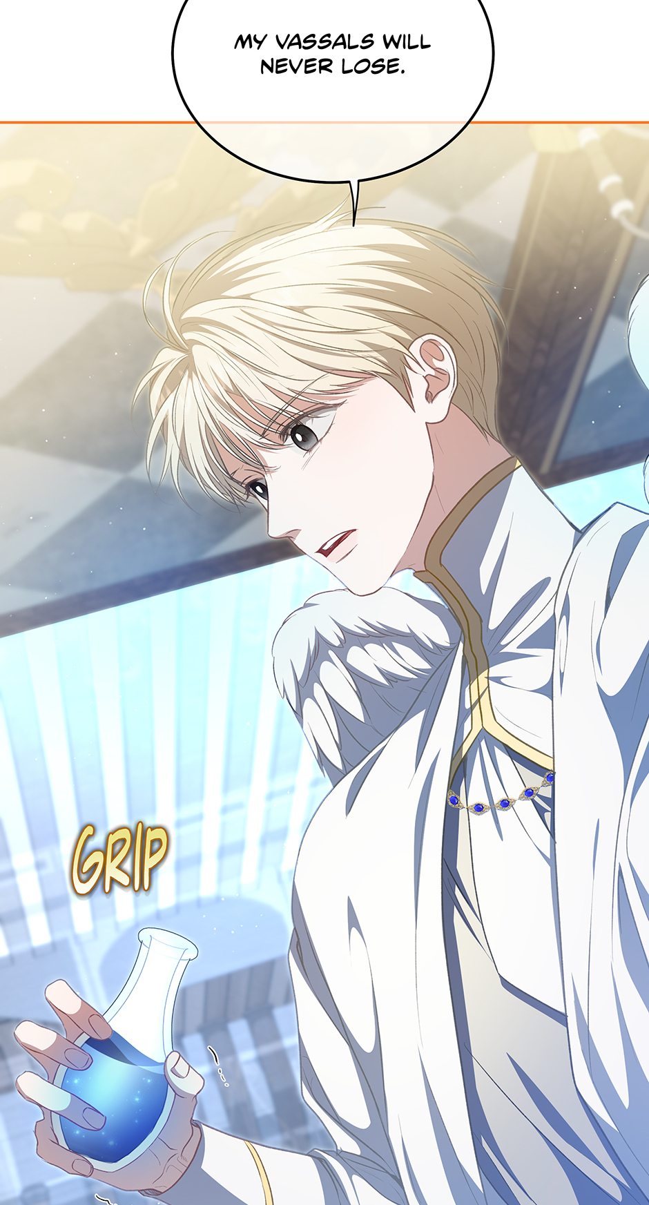 Read Surviving as a Player chapter 41 image 70 on Lezhin