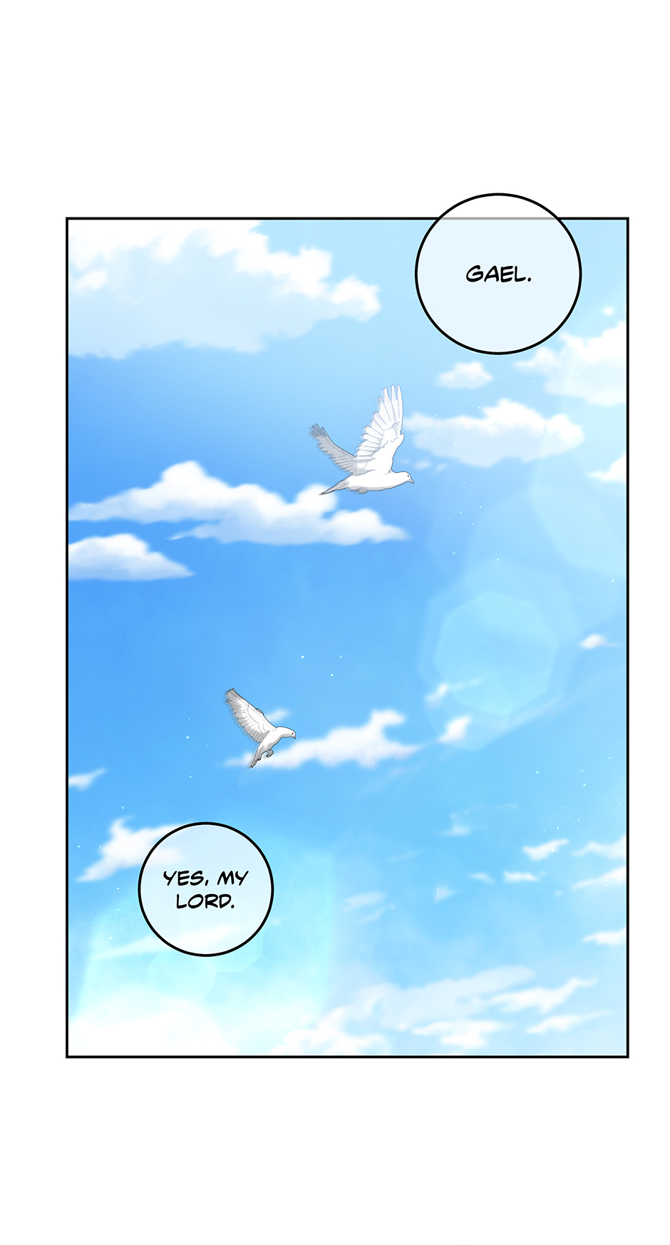 Read Surviving as a Player chapter 41 image 9 on Lezhin