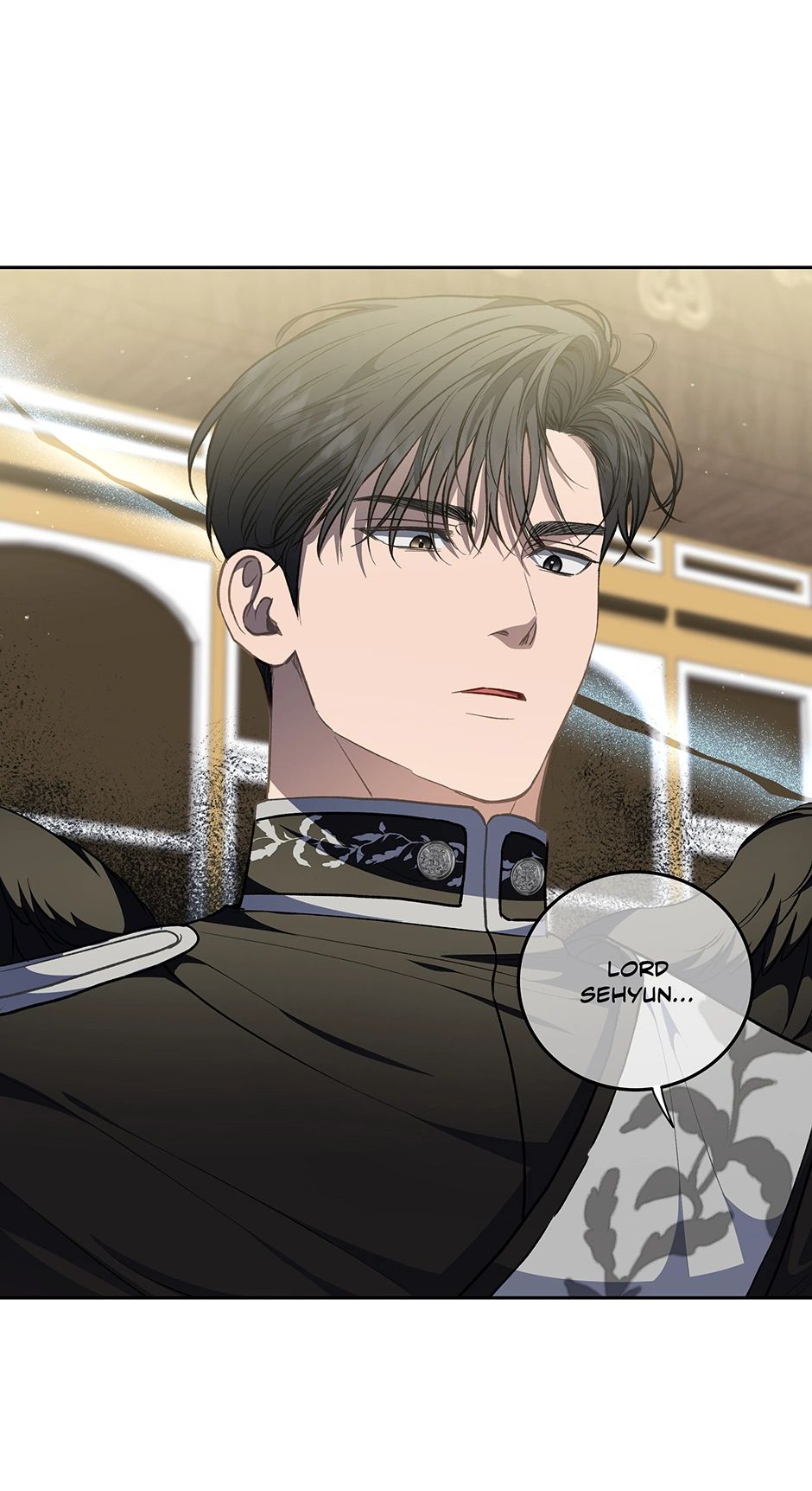 Read Surviving as a Player chapter 43 image 1 on Lezhin