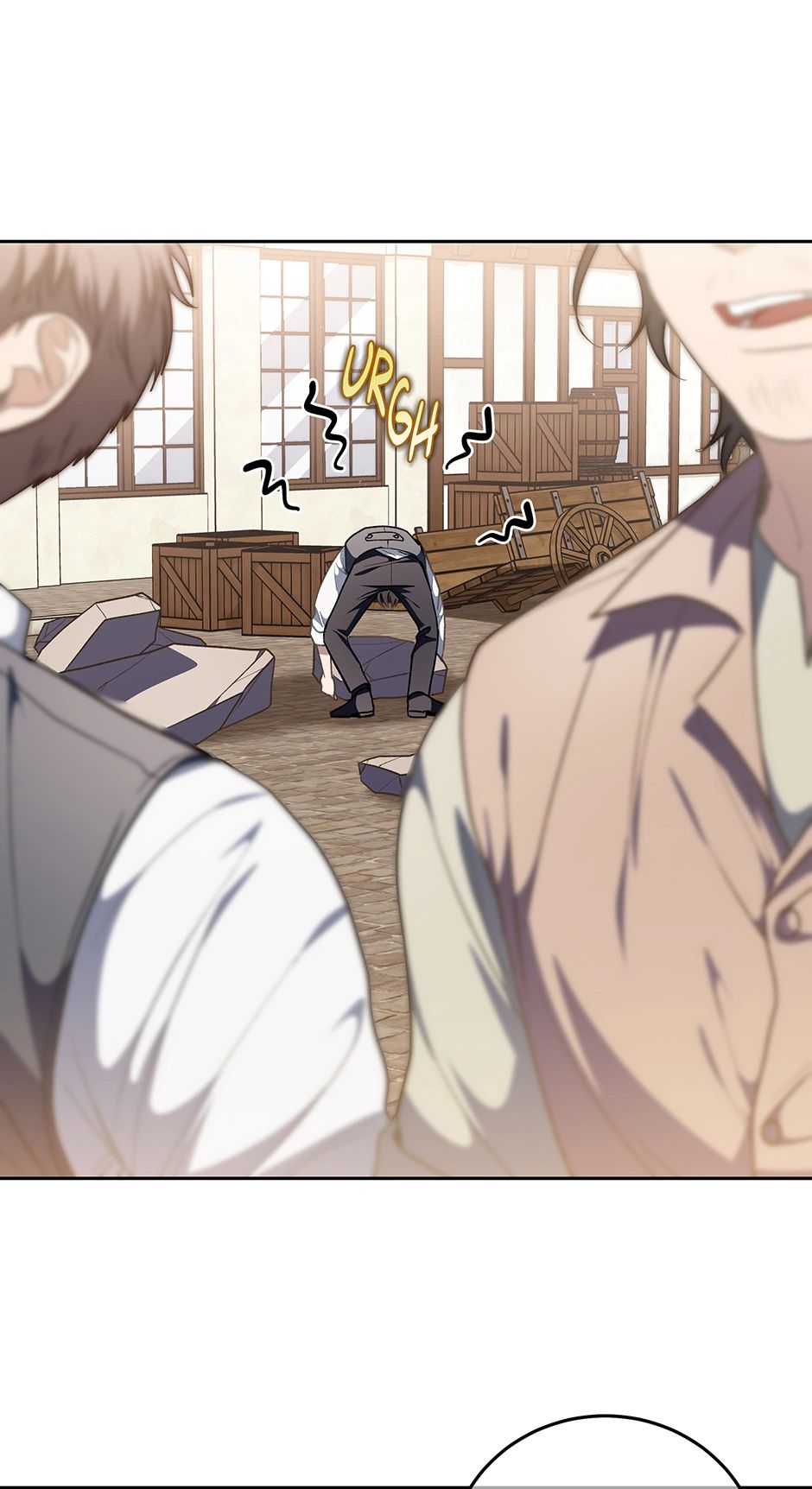 Read Surviving as a Player chapter 43 image 10 on Lezhin