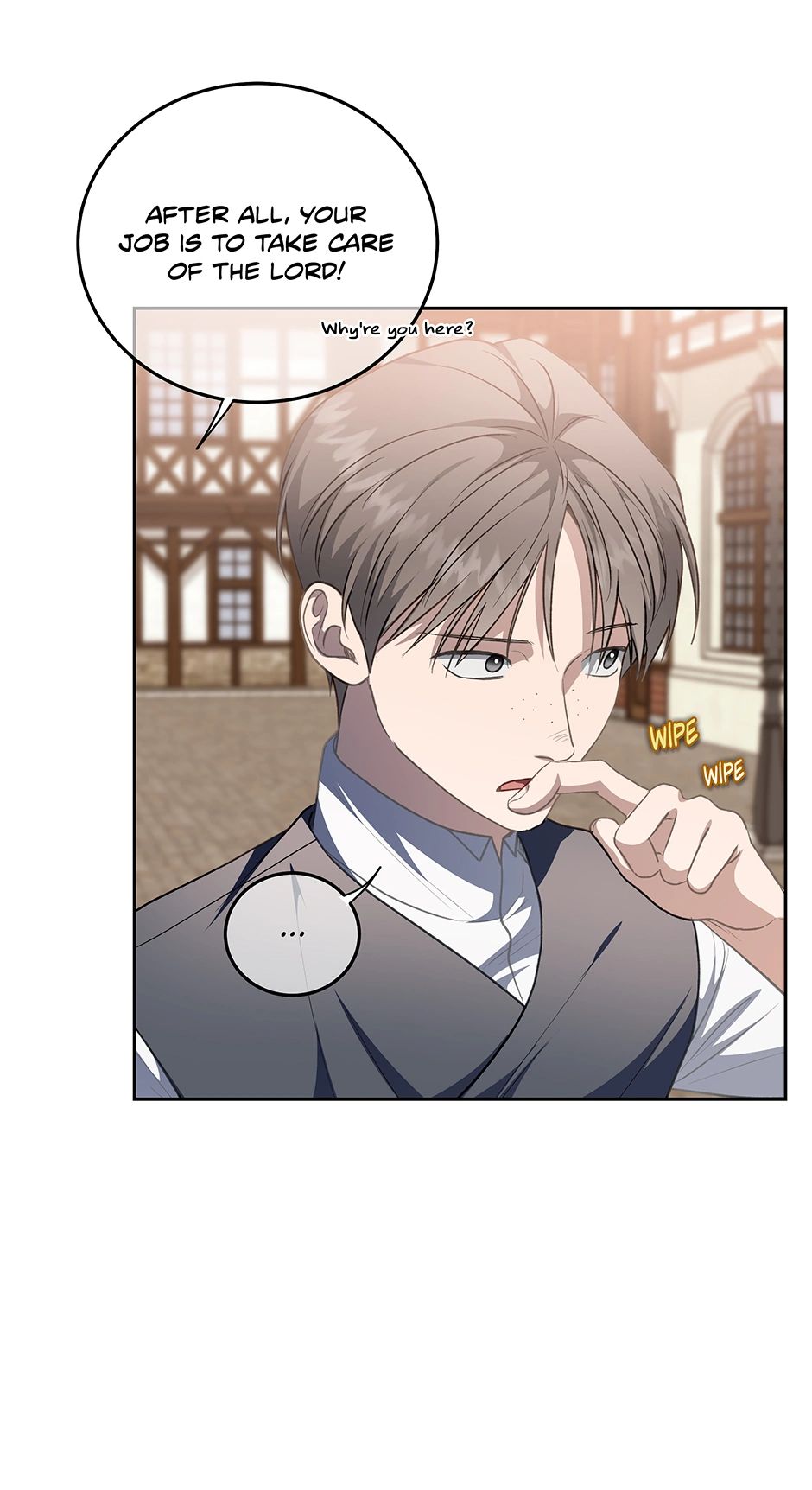 Read Surviving as a Player chapter 43 image 12 on Lezhin
