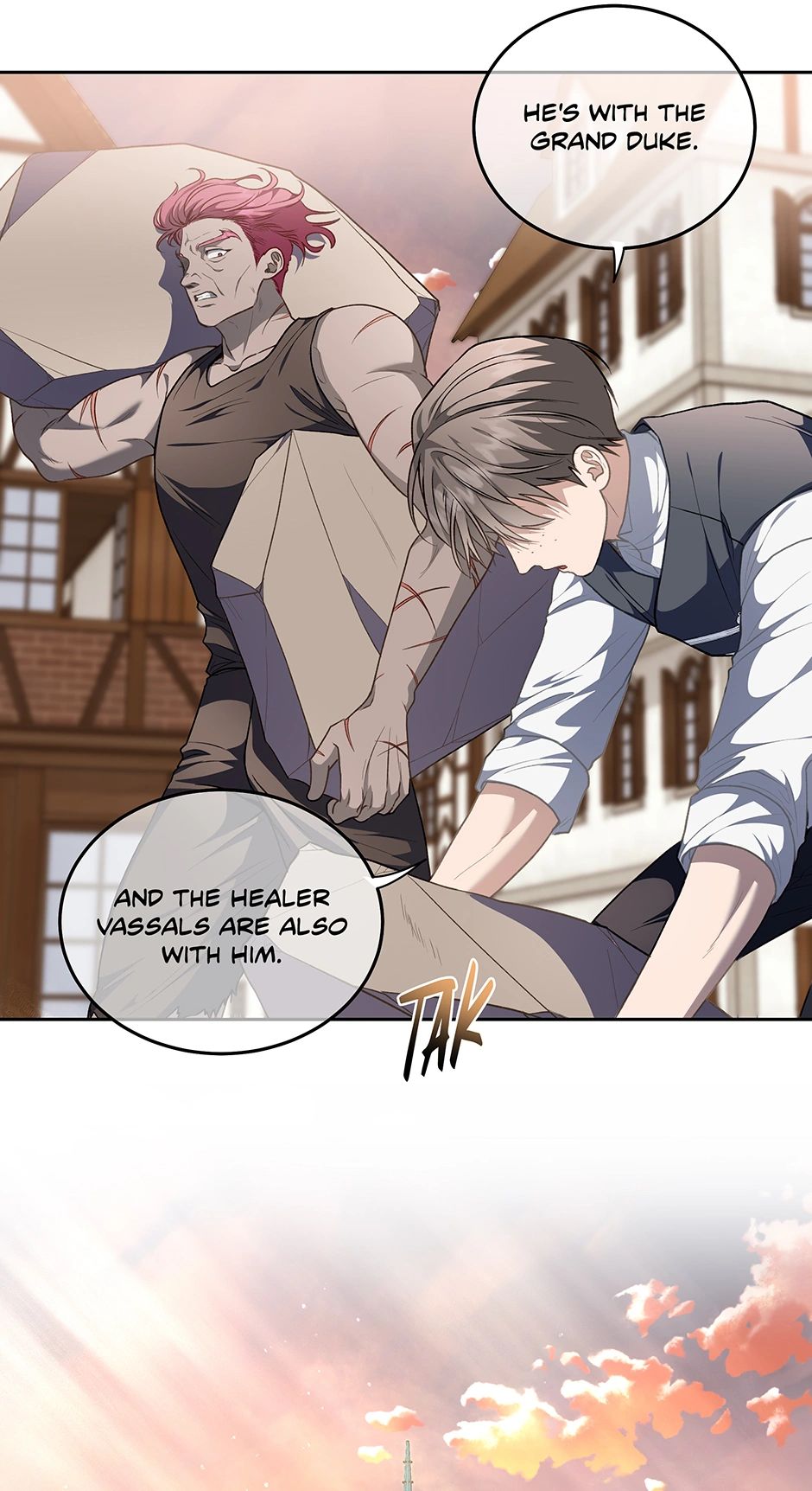Read Surviving as a Player chapter 43 image 13 on Lezhin