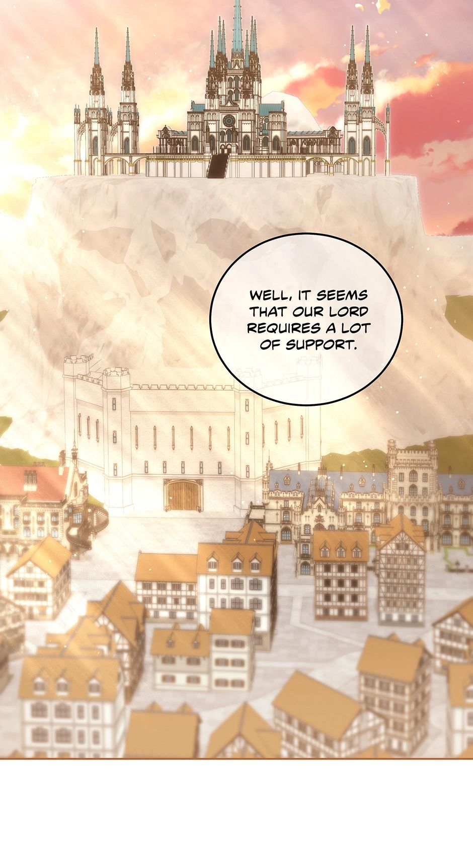 Read Surviving as a Player chapter 43 image 14 on Lezhin