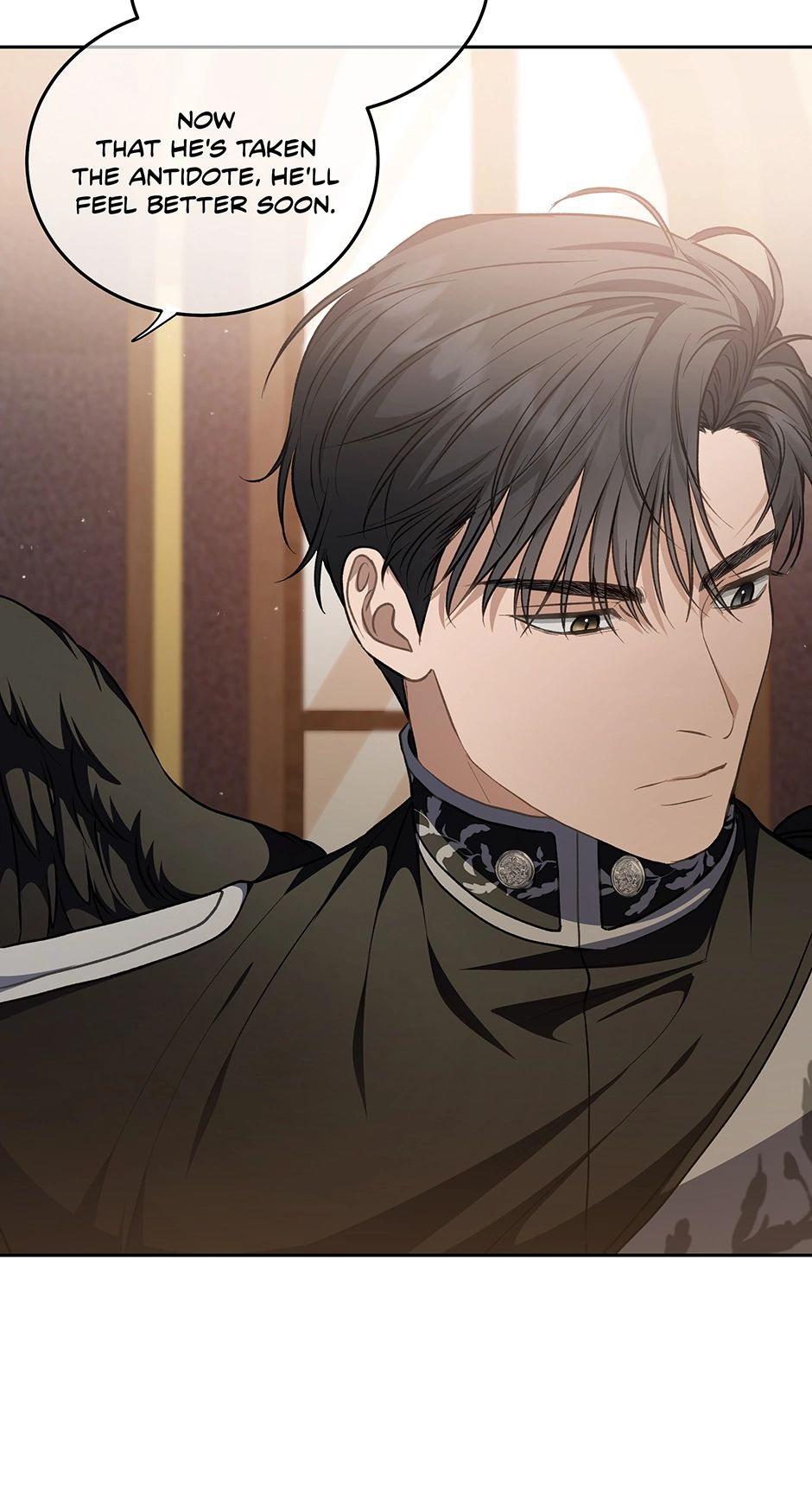 Read Surviving as a Player chapter 43 image 17 on Lezhin