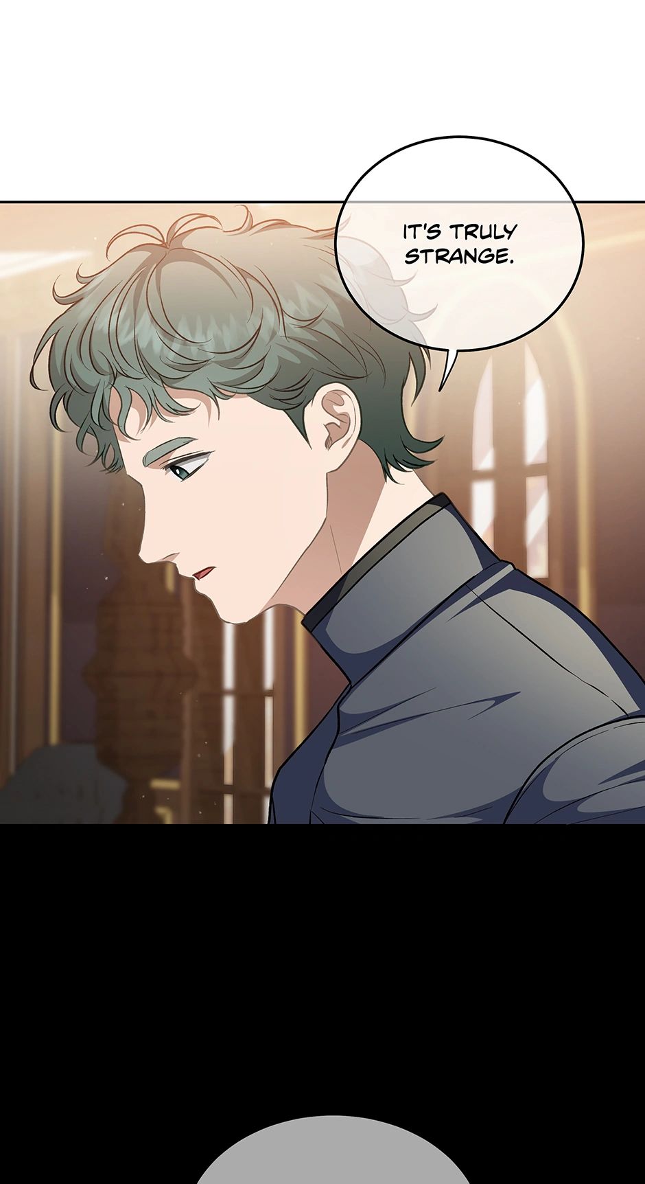 Read Surviving as a Player chapter 43 image 18 on Lezhin