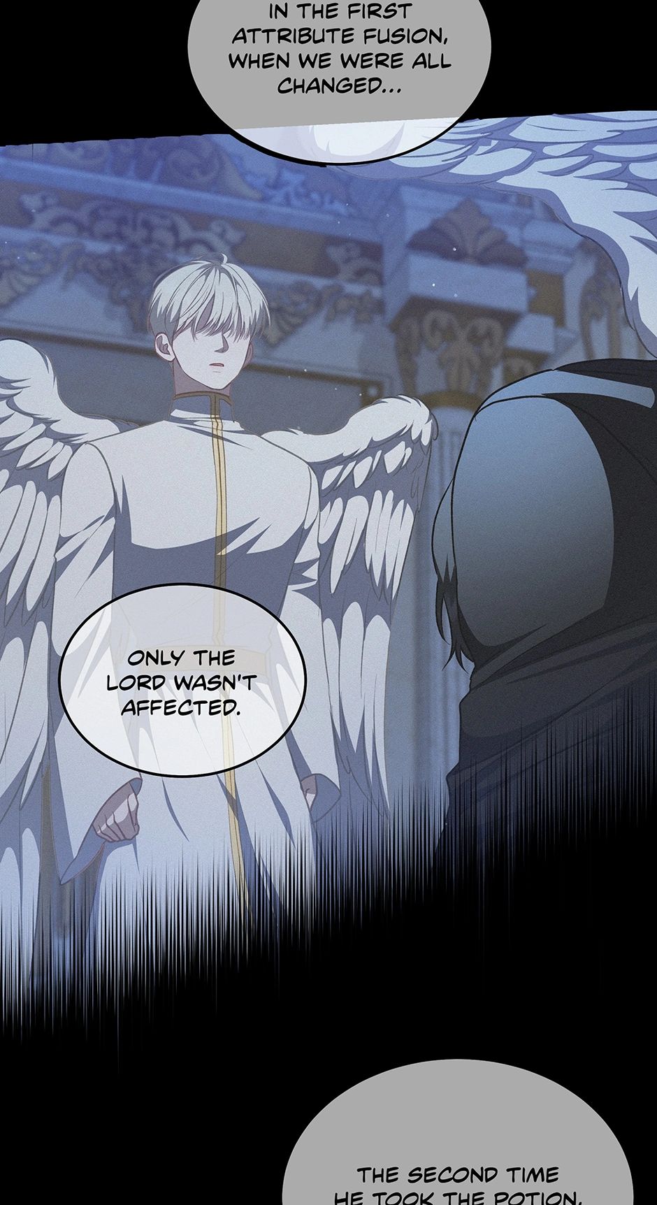 Read Surviving as a Player chapter 43 image 19 on Lezhin