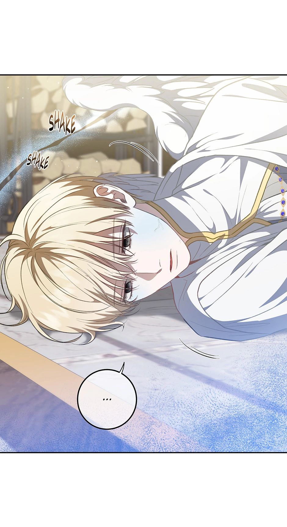 Read Surviving as a Player chapter 43 image 2 on Lezhin