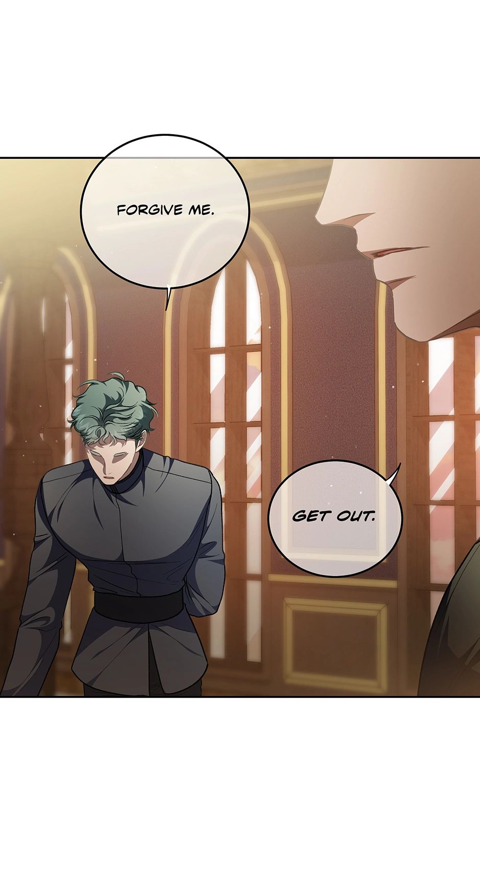 Read Surviving as a Player chapter 43 image 21 on Lezhin