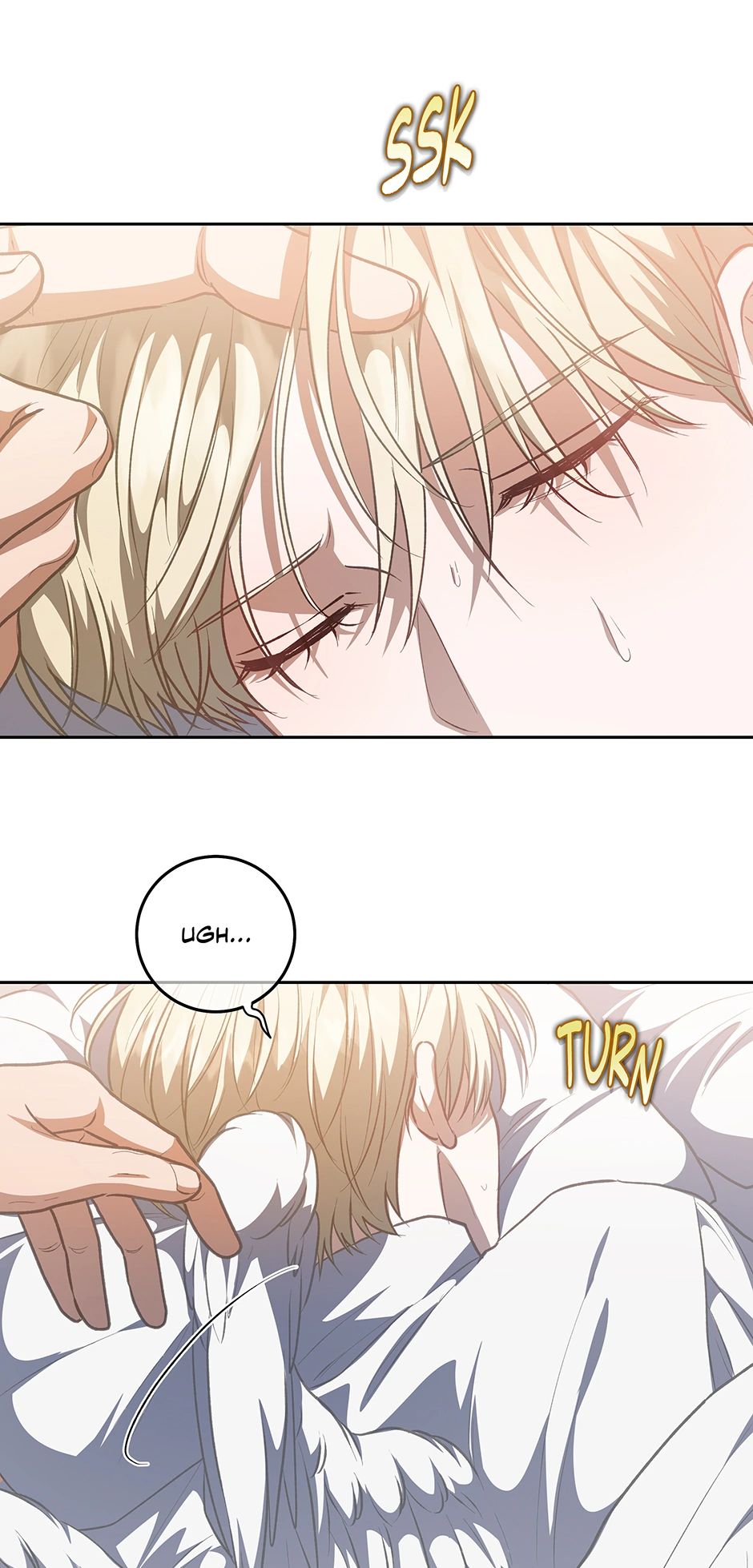 Read Surviving as a Player chapter 43 image 24 on Lezhin