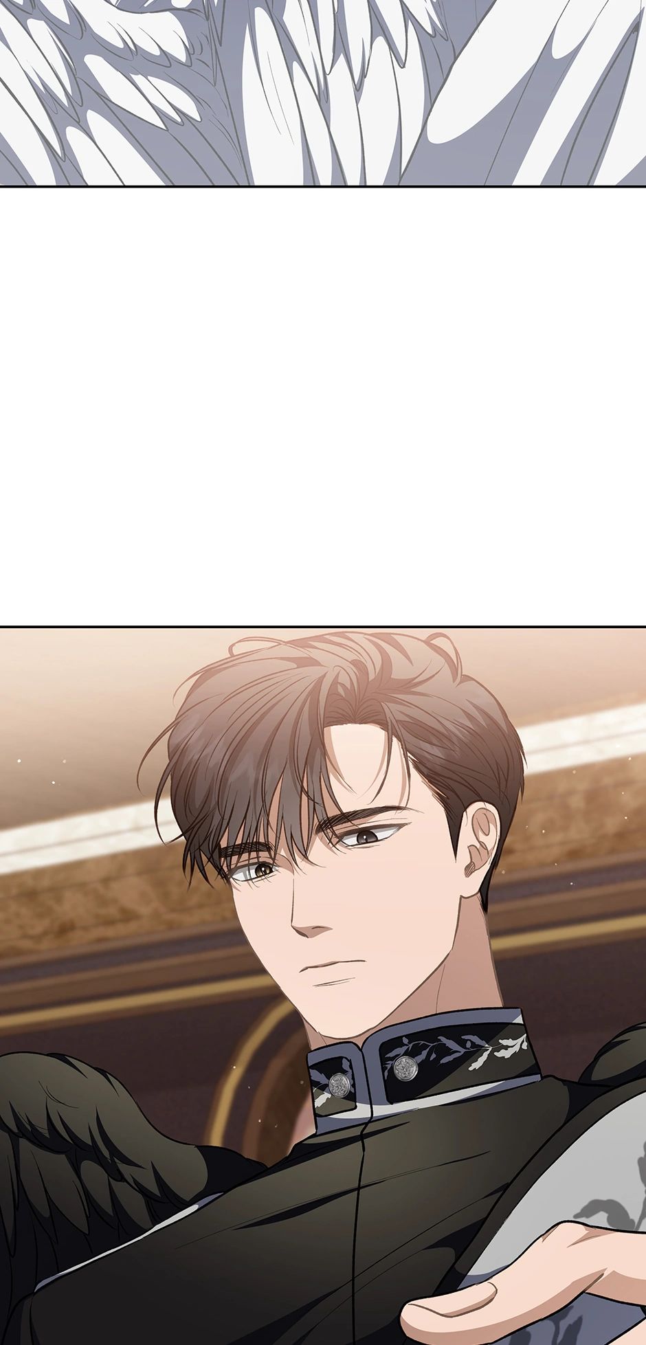 Read Surviving as a Player chapter 43 image 25 on Lezhin