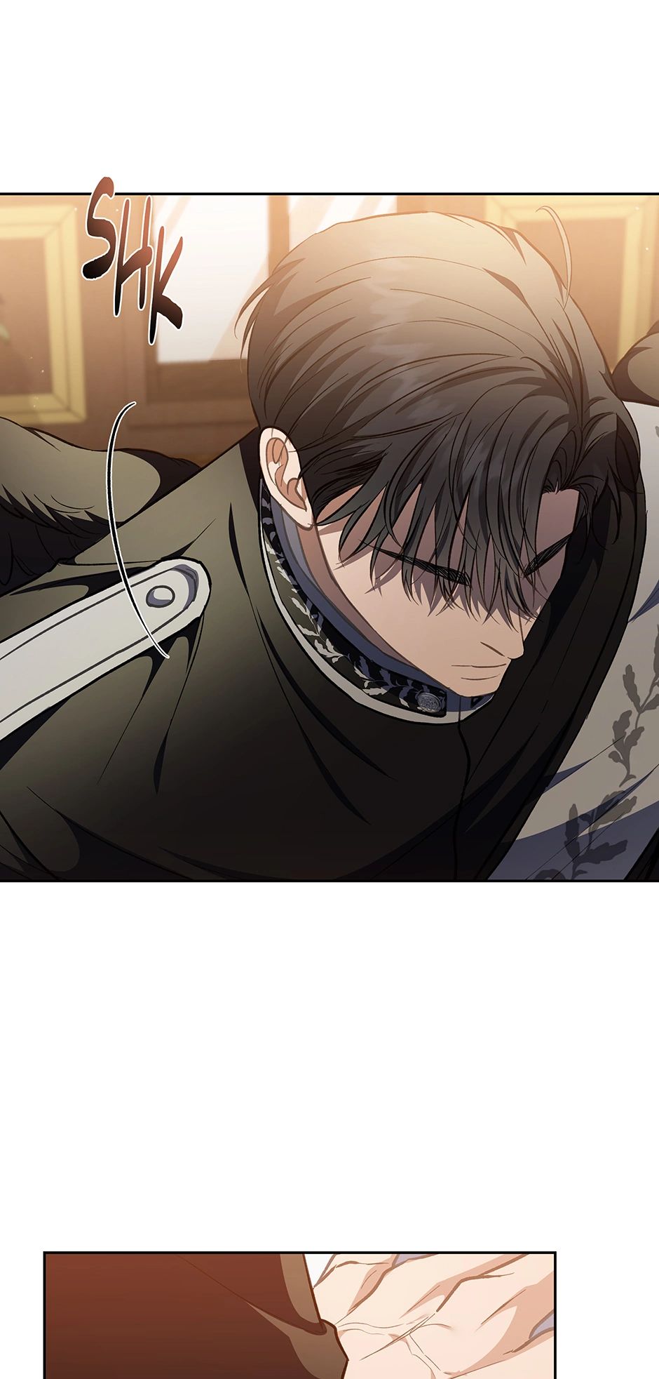 Read Surviving as a Player chapter 43 image 27 on Lezhin