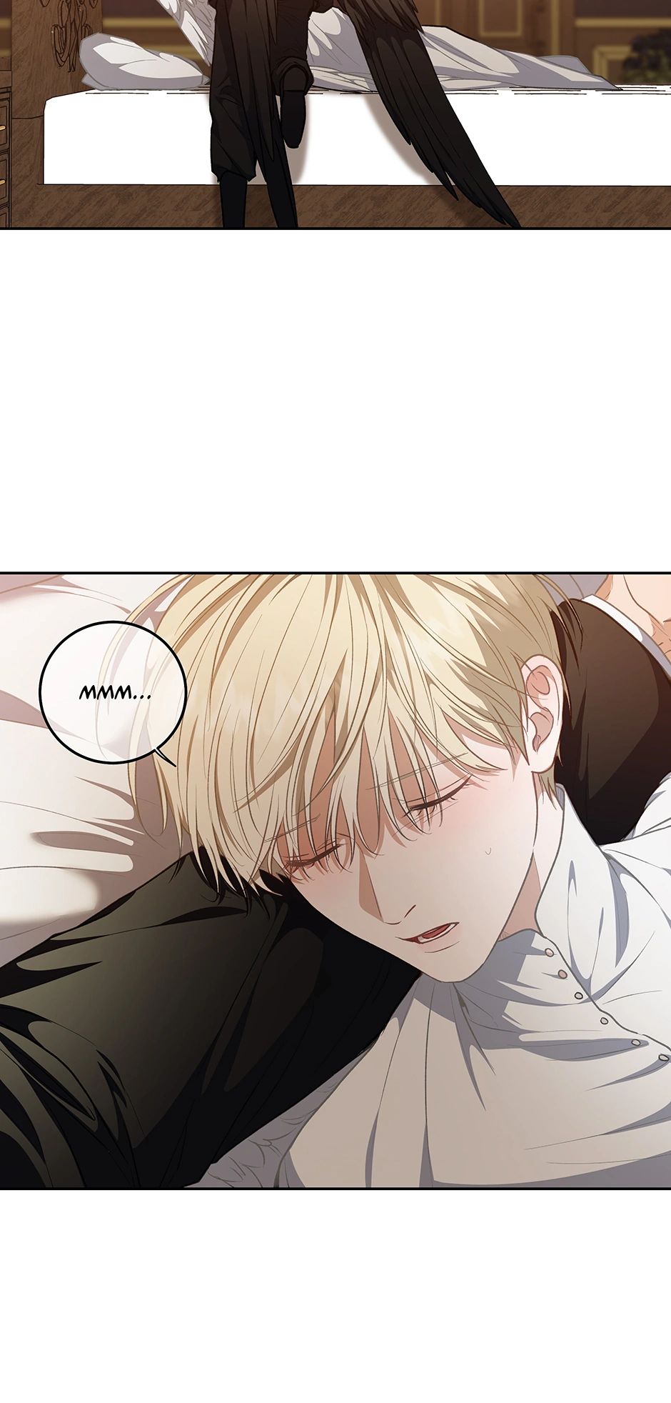 Read Surviving as a Player chapter 43 image 29 on Lezhin