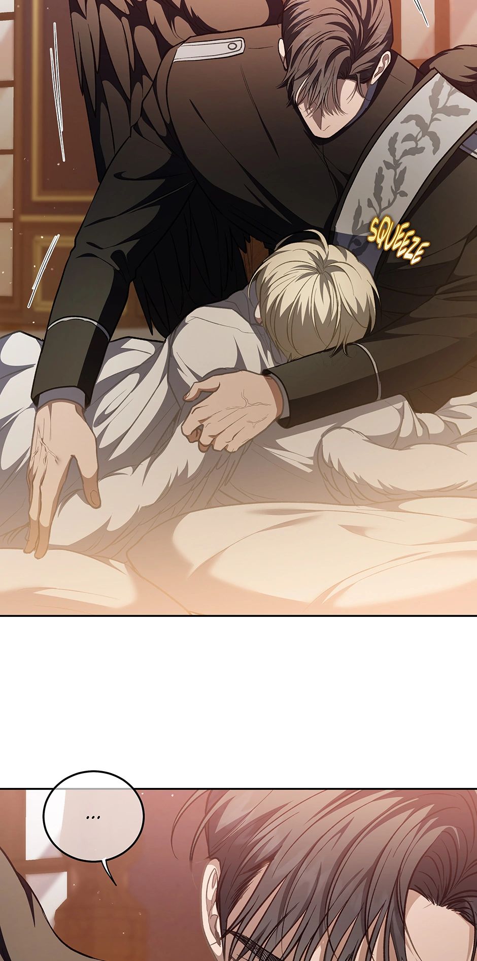 Read Surviving as a Player chapter 43 image 31 on Lezhin