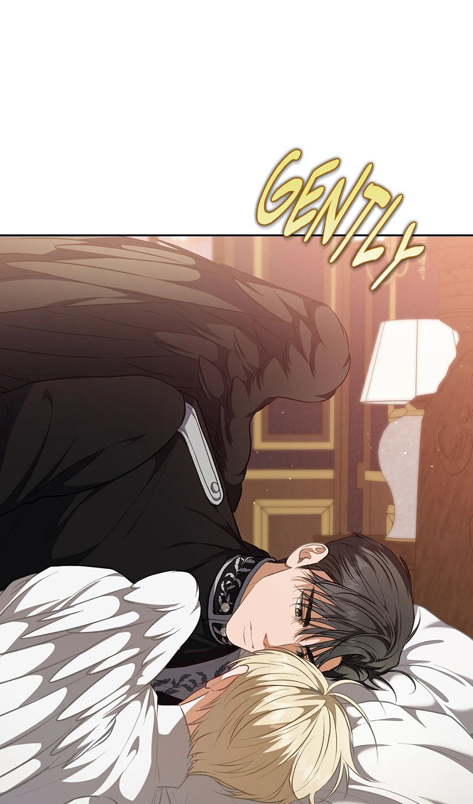 Read Surviving as a Player chapter 43 image 33 on Lezhin