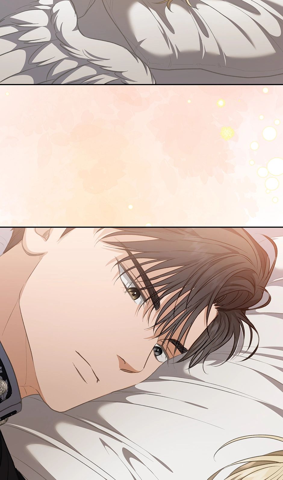 Read Surviving as a Player chapter 43 image 34 on Lezhin