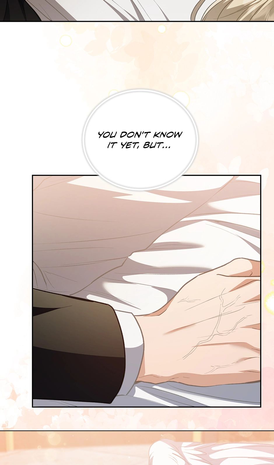 Read Surviving as a Player chapter 43 image 35 on Lezhin